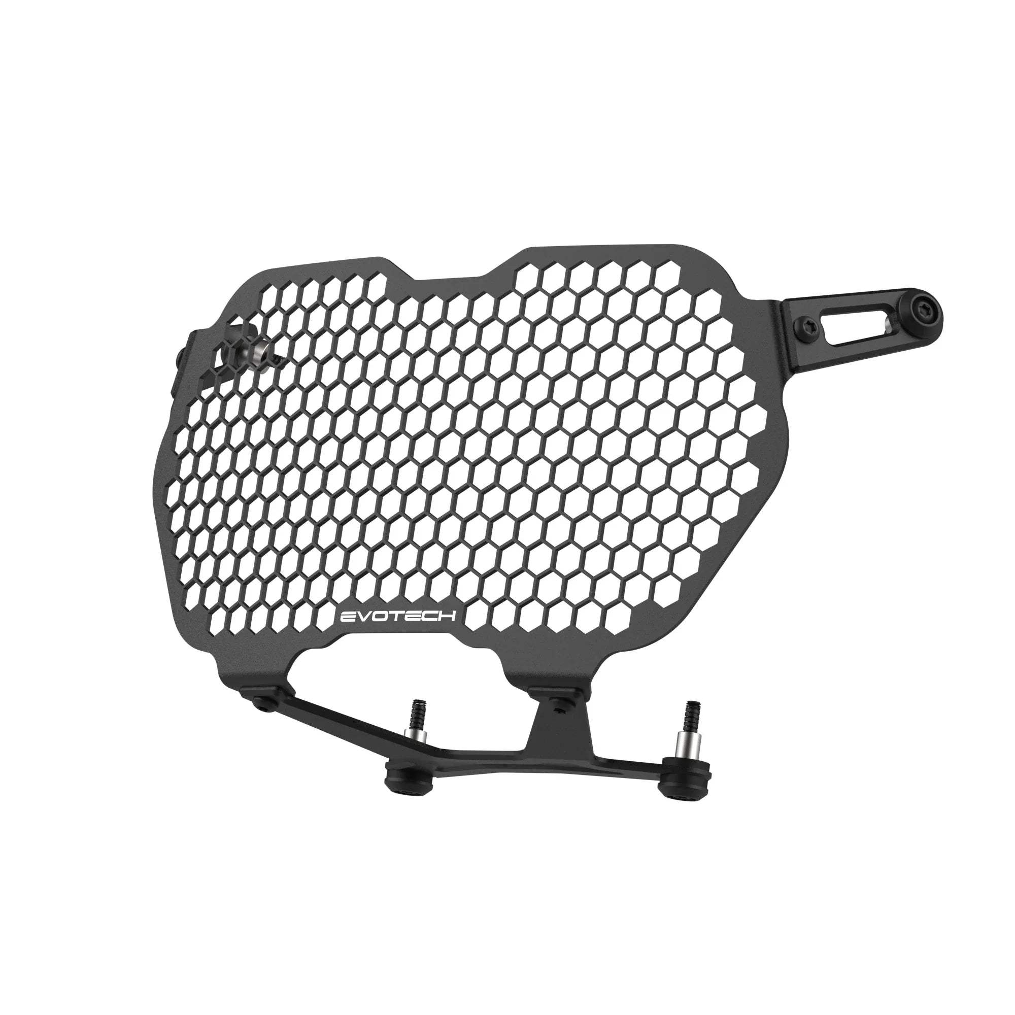Evotech Headlight Guard - Ducati DesertX Rally (2024+) - Scheinwerferschutz | Evotech Performance