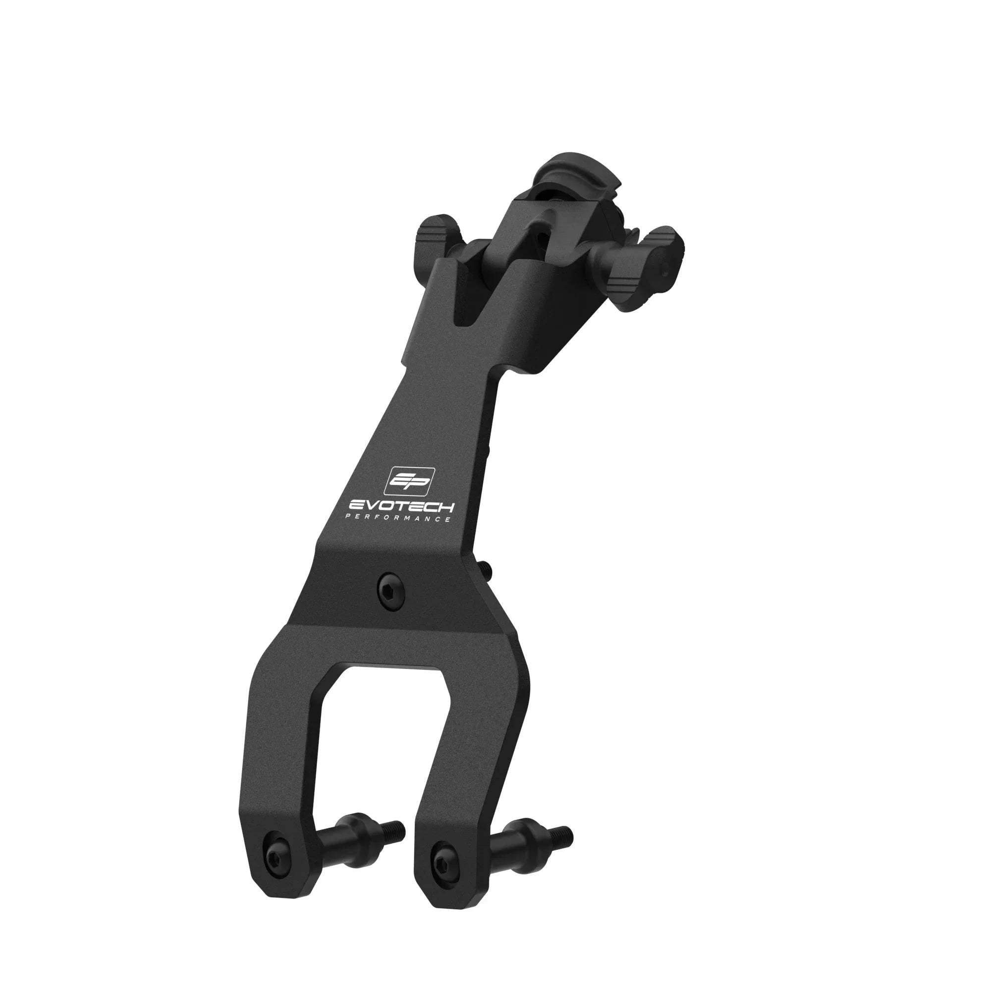 Evotech Performance SP Connect Sat Nav Mount - Ducati DesertX (2022+) - Halterung SP Connect | Evotech Performance