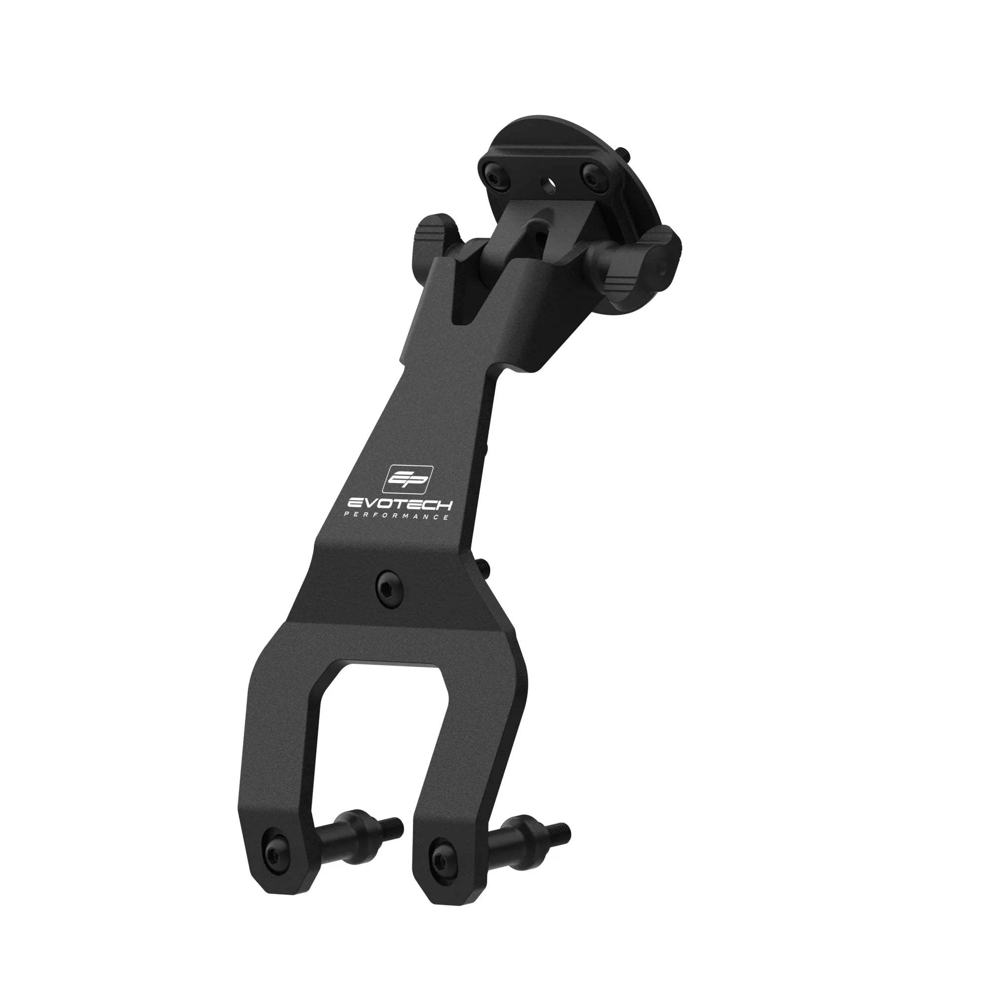 Evotech Performance TomTom Sat Nav Mount - Ducati DesertX (2022+) - Navihalterung TomTom | Evotech Performance