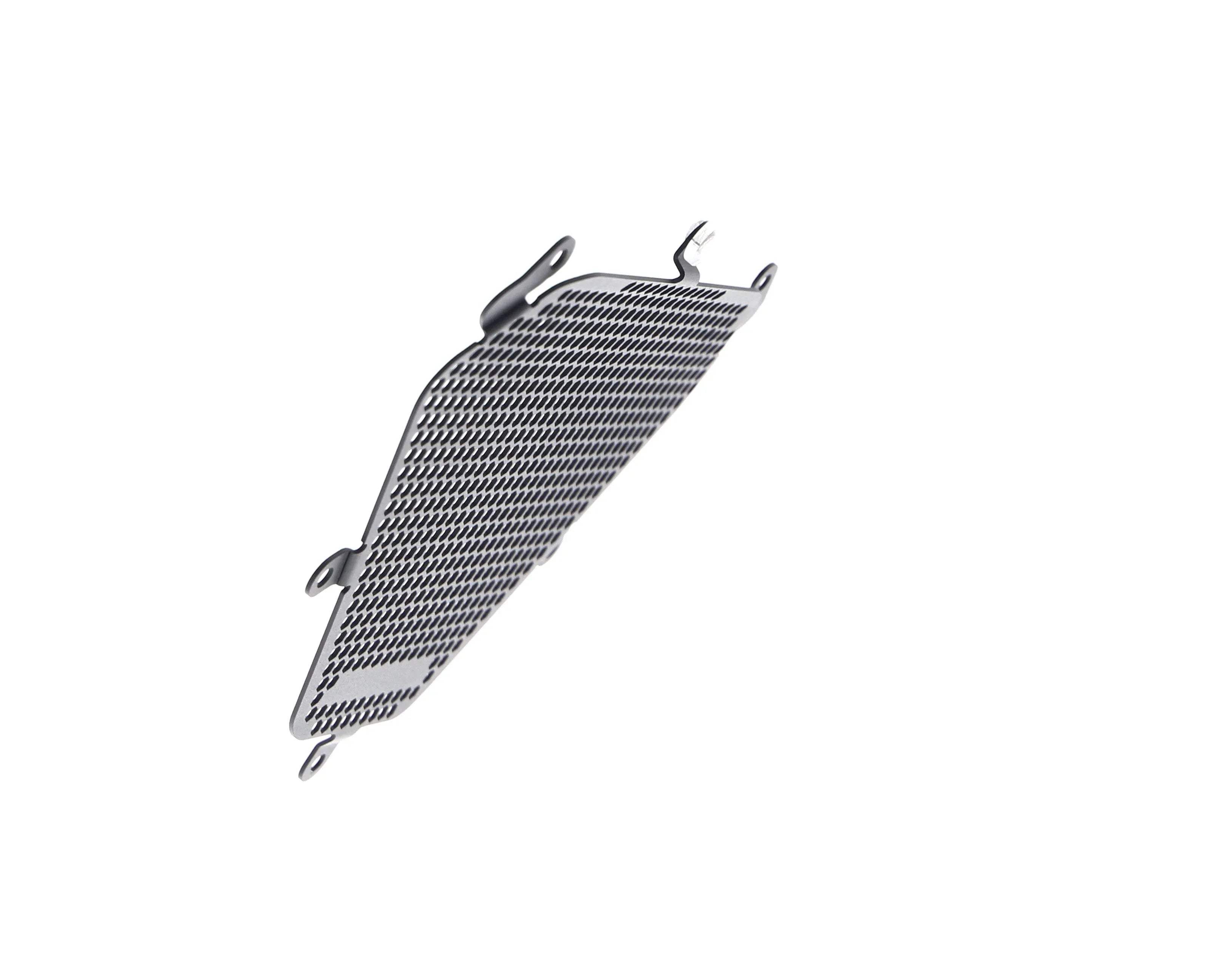 Evotech Ducati Diavel 1260 S Oil Cooler Guard (2019 - 2022) - Kühlerschutzgitter | Evotech Performance