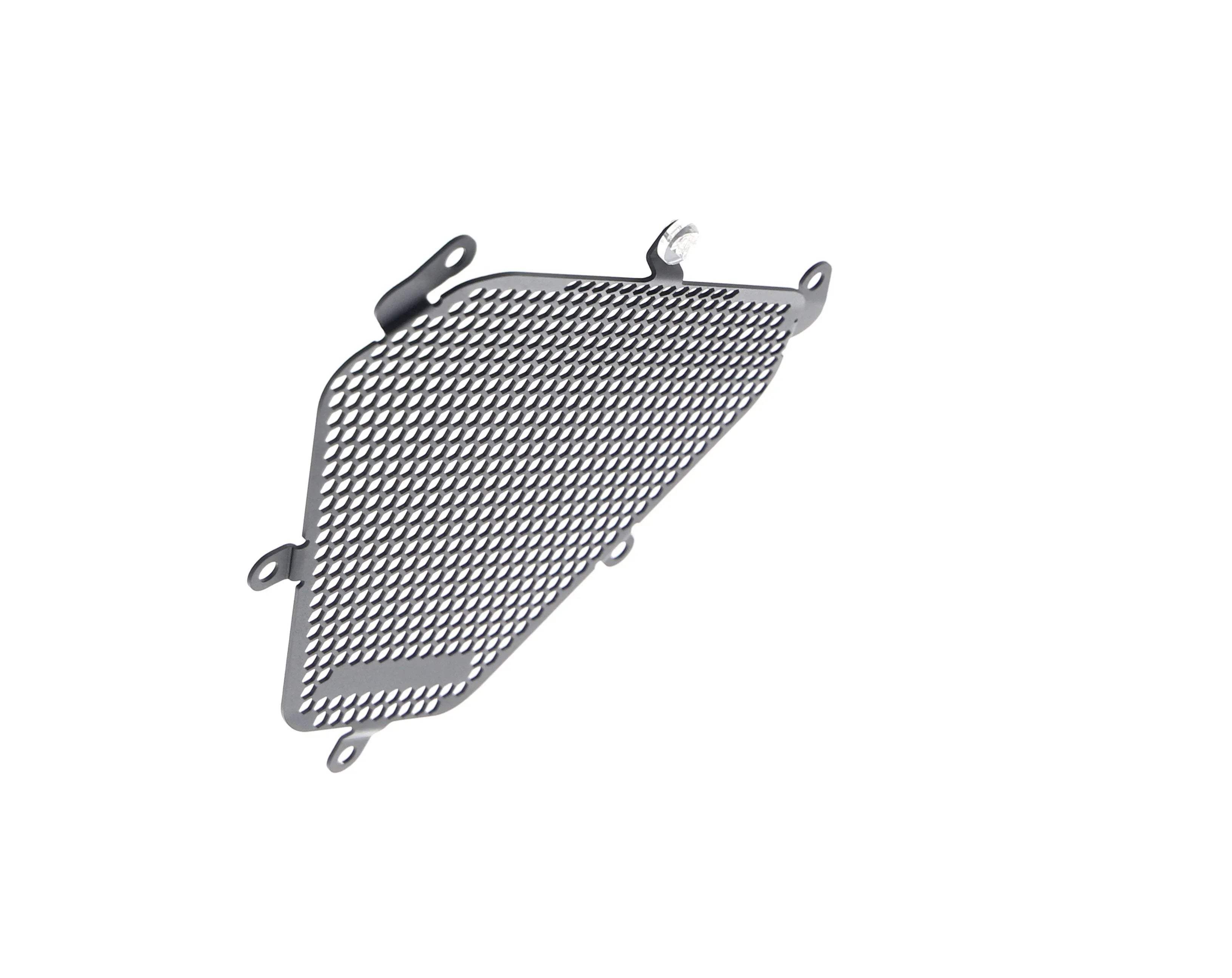 Evotech Ducati Diavel 1260 Oil Cooler Guard (2019+) - Kühlerschutzgitter | Evotech Performance