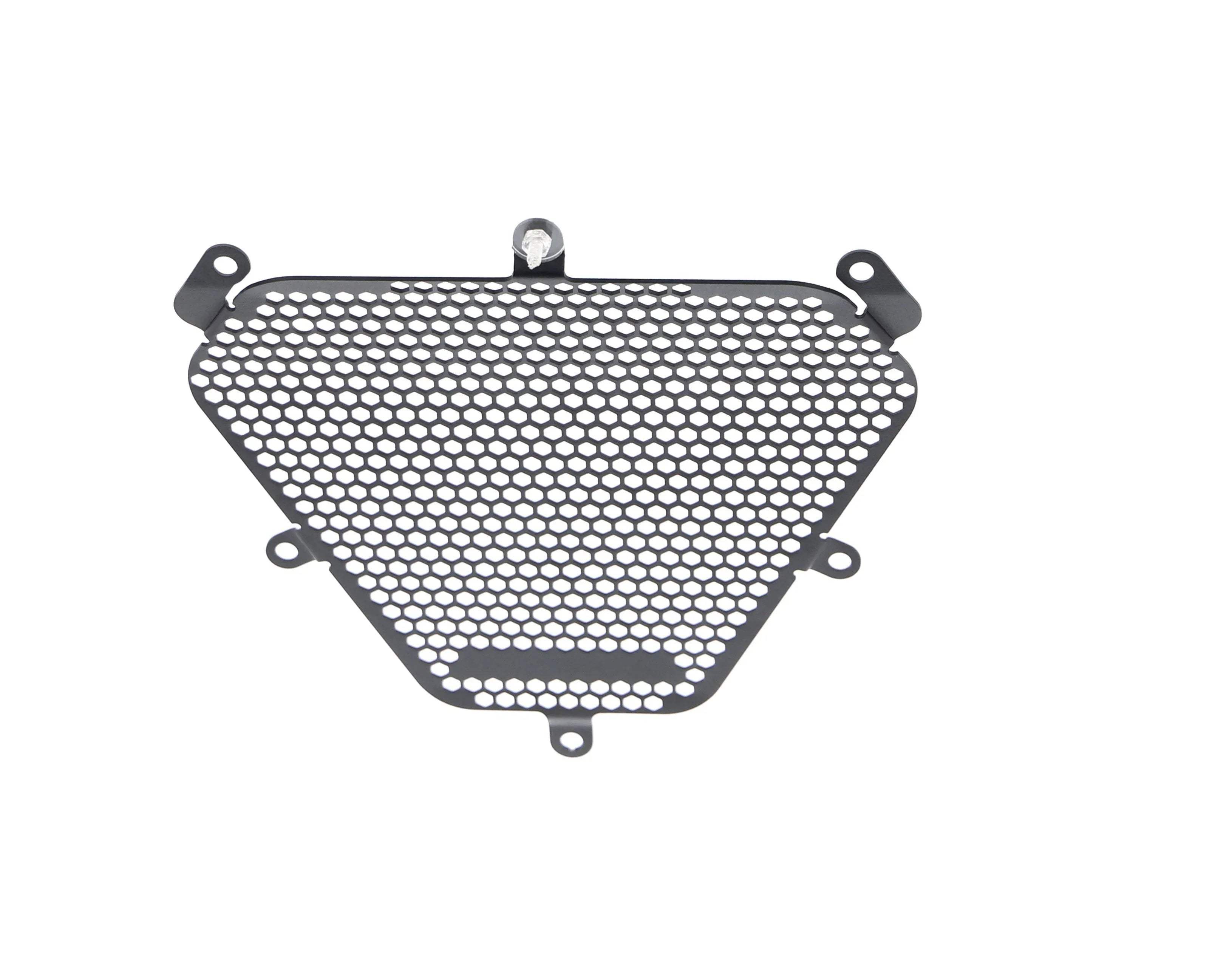 Evotech Ducati Diavel 1260 Oil Cooler Guard (2019+) - Kühlerschutzgitter | Evotech Performance