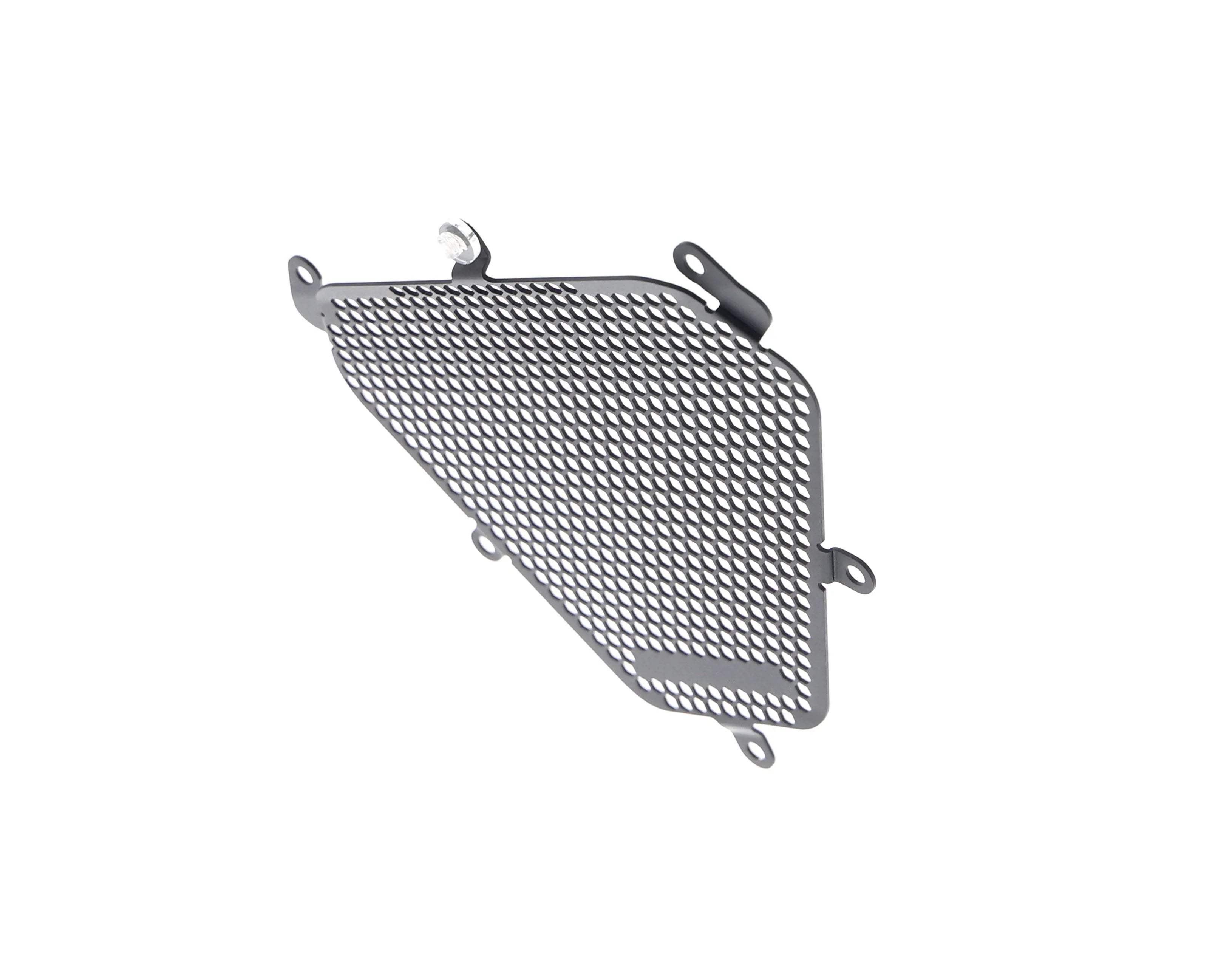Evotech Ducati Diavel 1260 Oil Cooler Guard (2019+) - Kühlerschutzgitter | Evotech Performance
