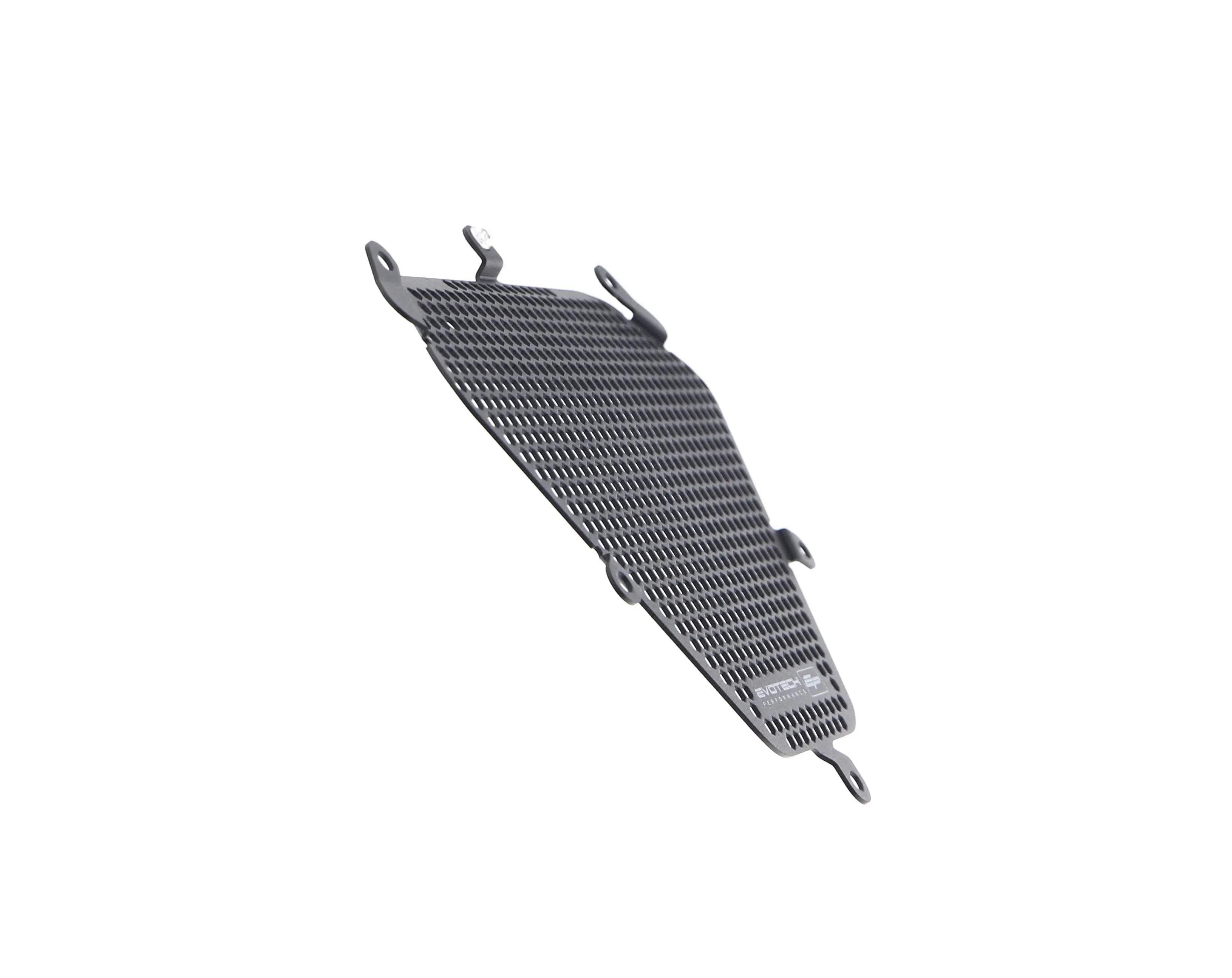 Evotech Ducati Diavel 1260 Oil Cooler Guard (2019+) - Kühlerschutzgitter | Evotech Performance