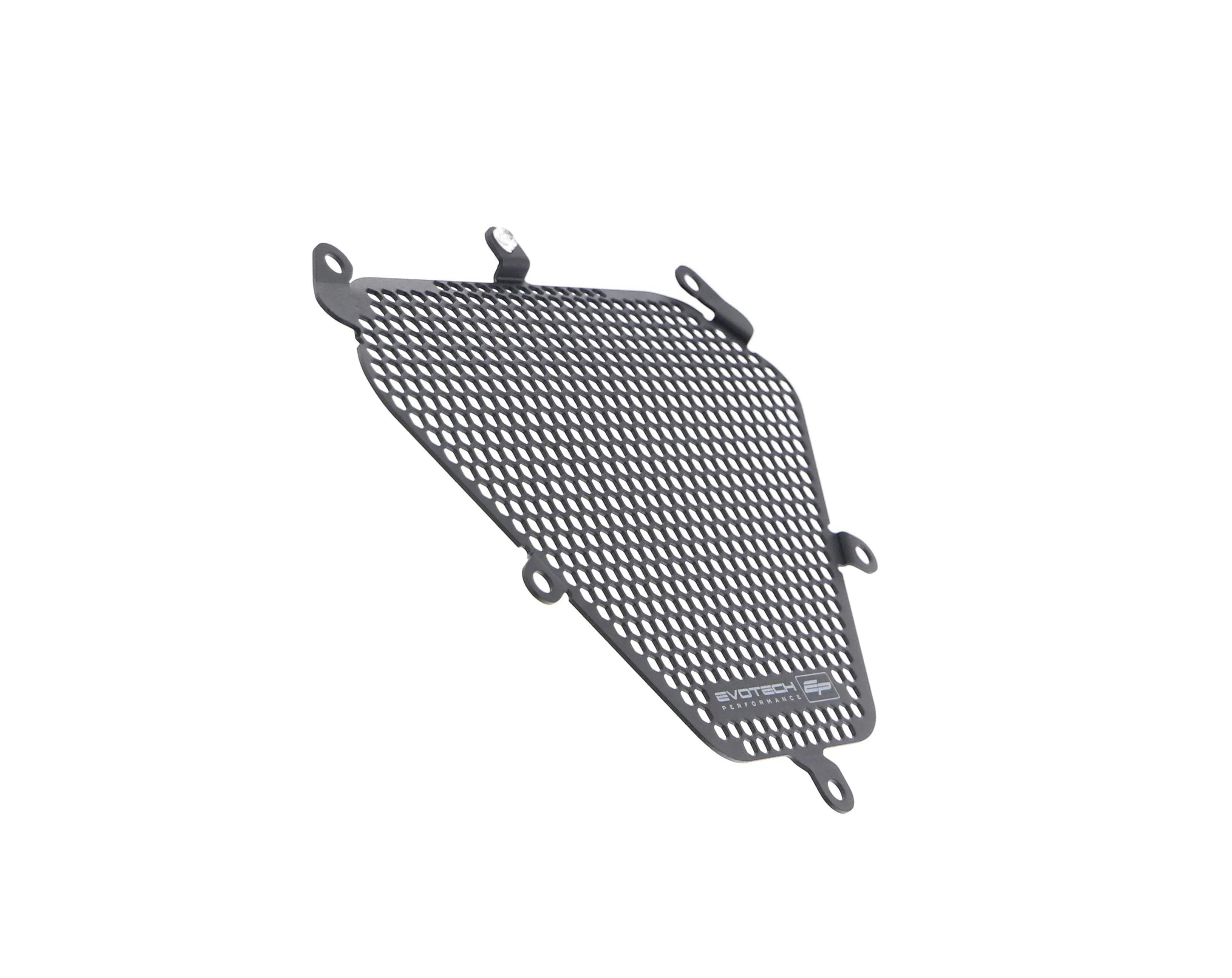 Evotech Ducati Diavel 1260 Oil Cooler Guard (2019+) - Kühlerschutzgitter | Evotech Performance