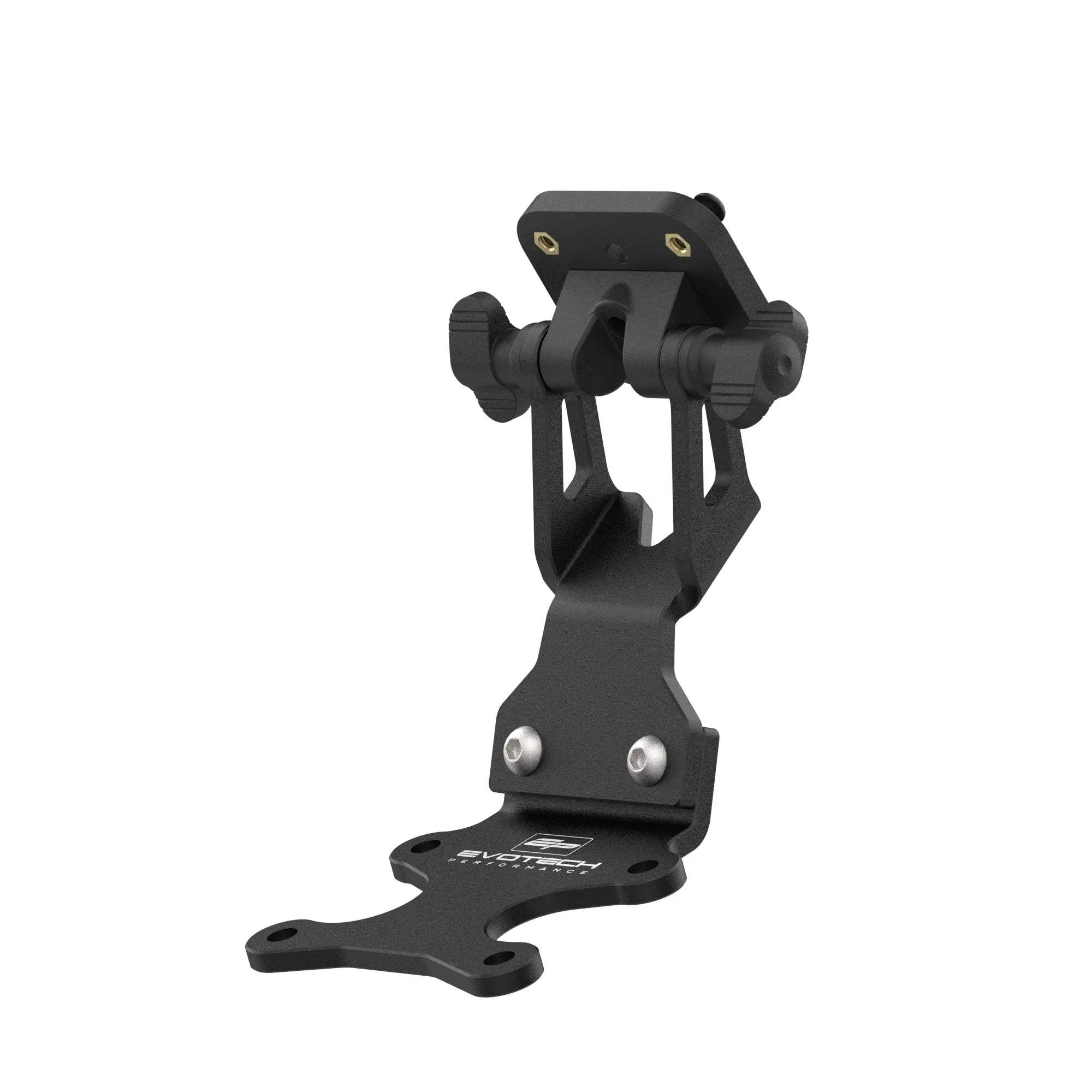 Evotech Garmin Sat Nav Mount - Ducati Diavel 1260 (2019 - 2022) - Navihalterung Garmin | Evotech Performance