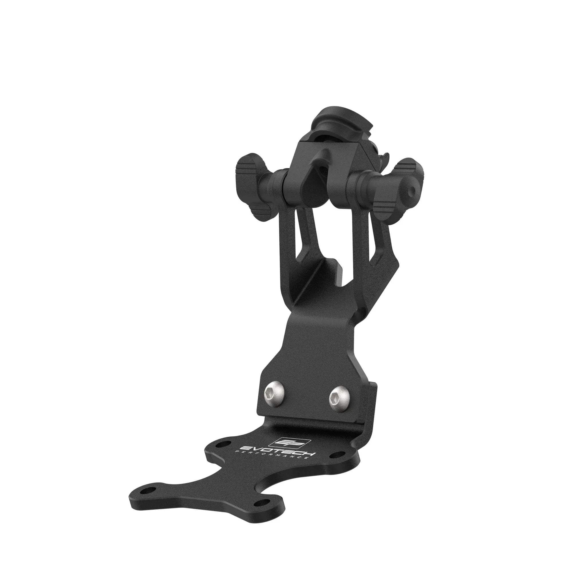 Evotech SP Connect Sat Nav Mount Ducati Diavel 1260 S (2019 - 2022) - Halterung SP Connect | Evotech Performance