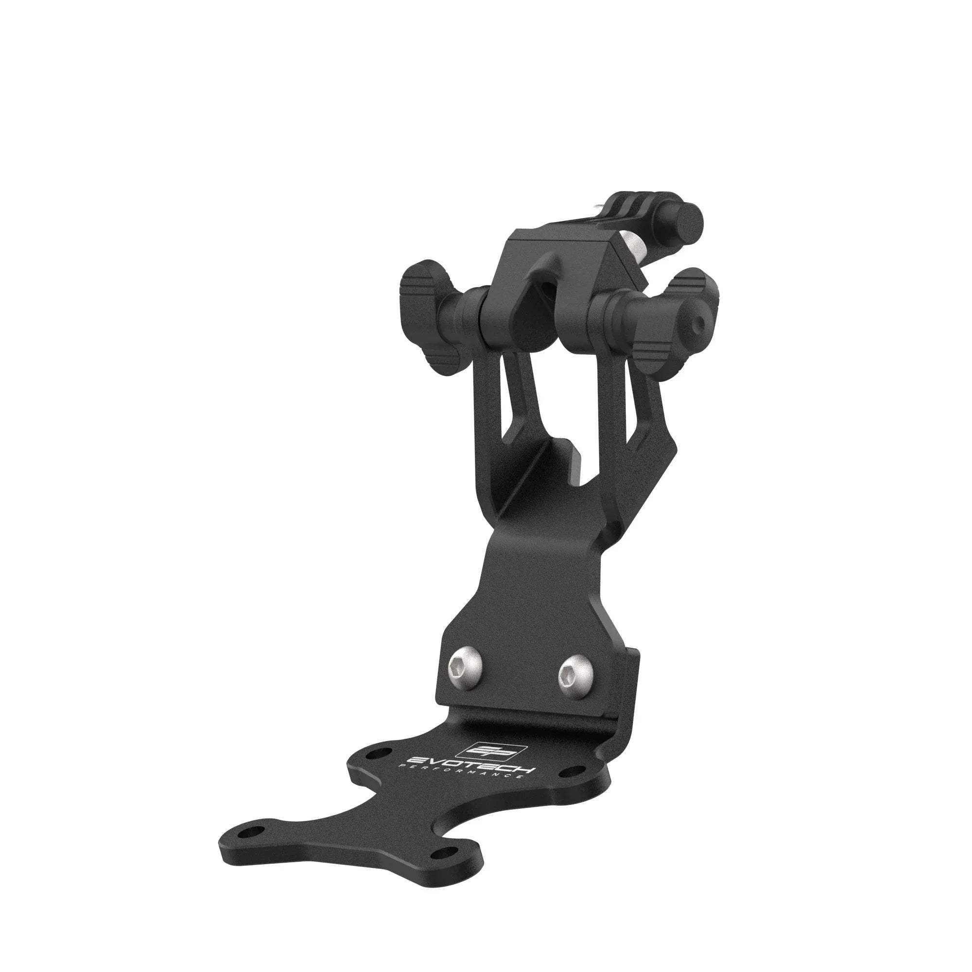 Evotech Performance Beeline Moto Sat Nav Mount - Ducati Diavel 1260 (2019 - 2022) - Navihalterung Beeline | Evotech Performance
