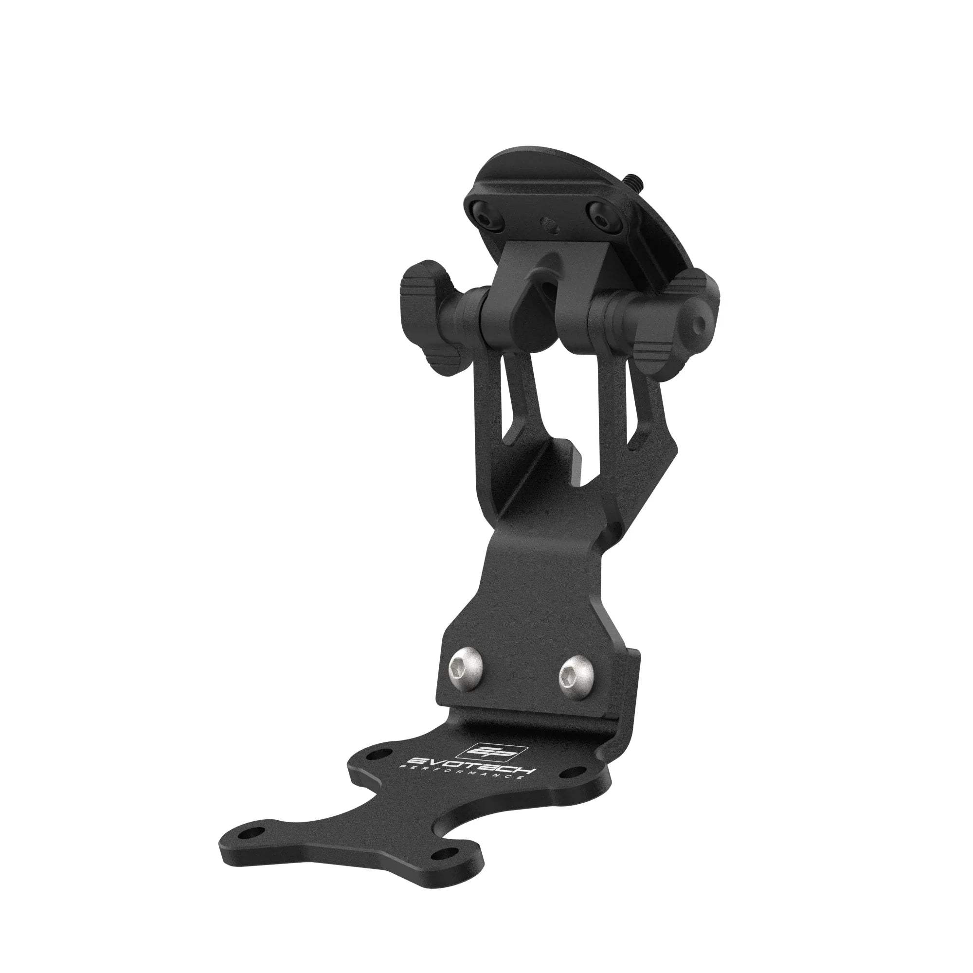 Evotech TomTom Sat Nav Mount - Ducati Diavel 1260 Lamborghini (2021) - Navihalterung TomTom | Evotech Performance