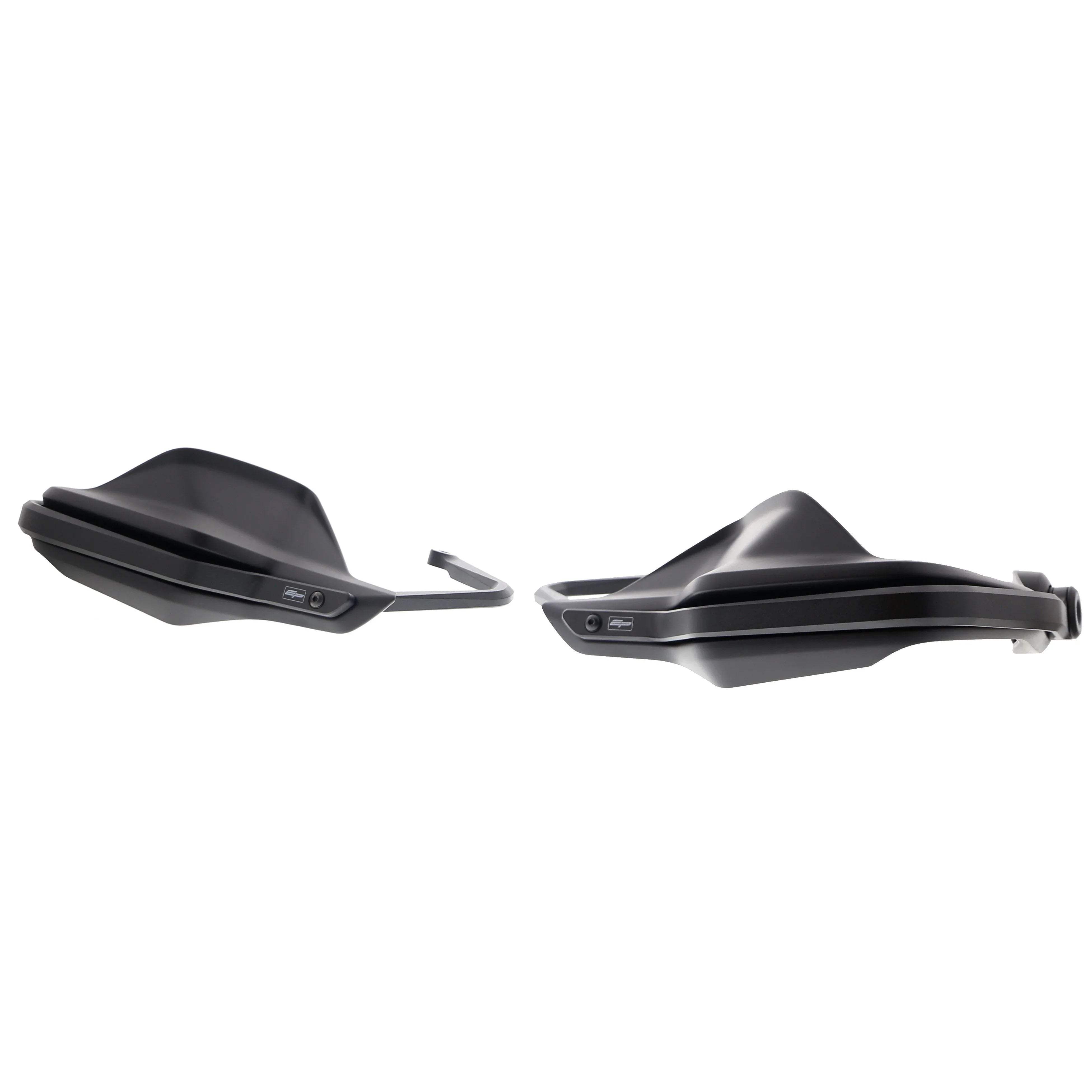Evotech Ducati XDiavel Dark Hand Guard Protectors (2021 - 2024) - Handschutz | Evotech Performance