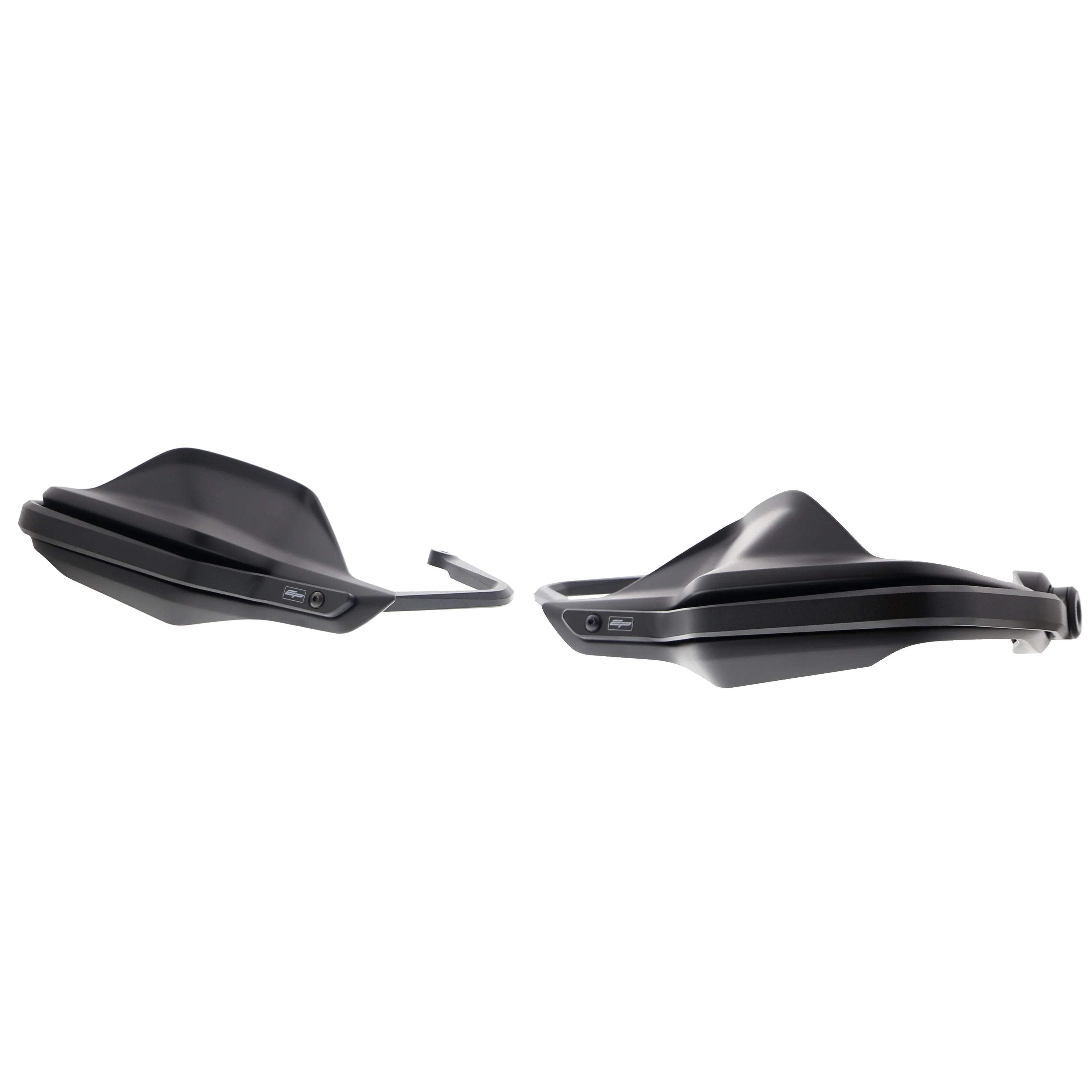 Evotech Ducati Diavel 1260 S Hand Guard Protectors (2019 - 2022) - Handschutz | Evotech Performance