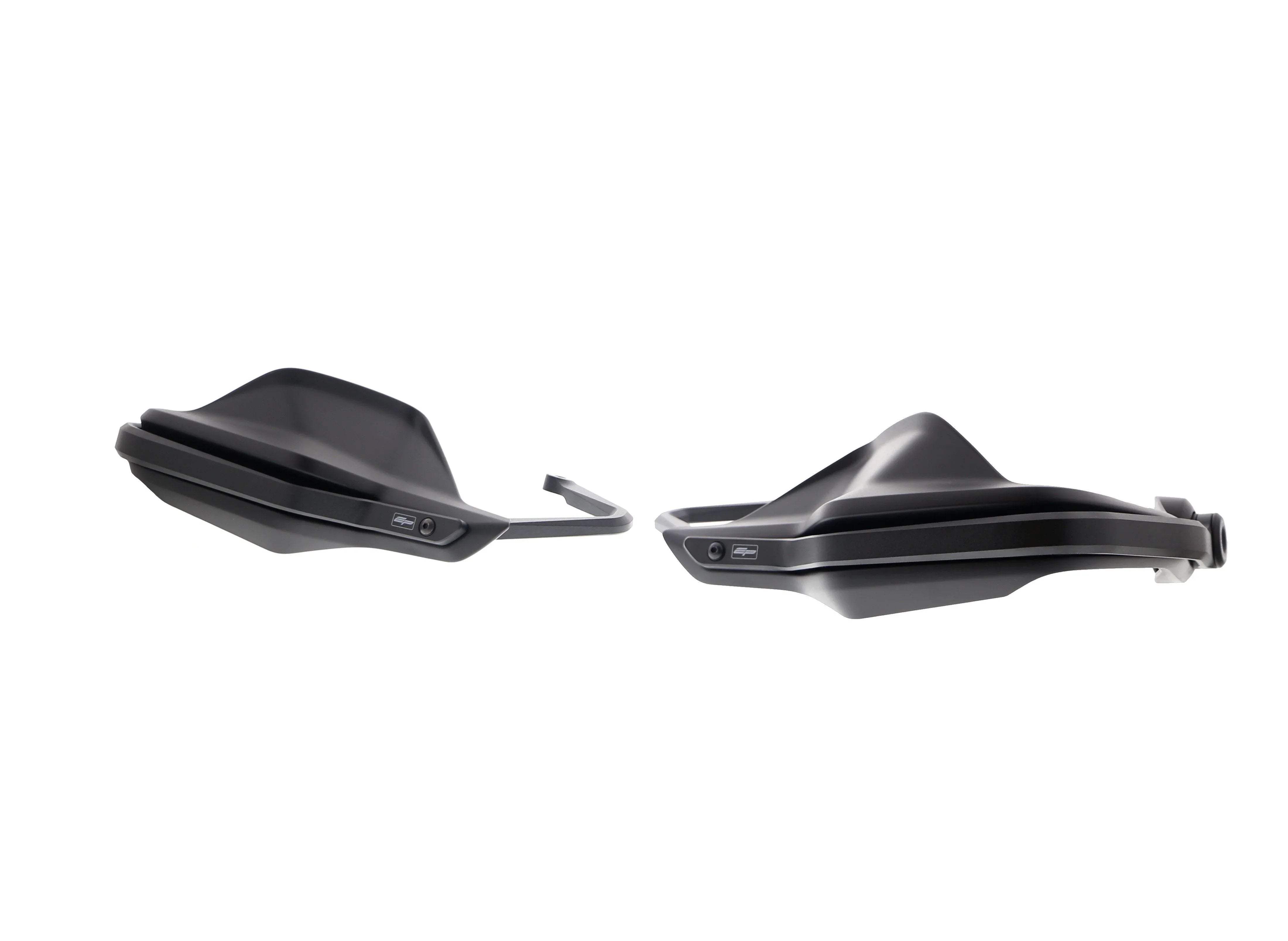Evotech Ducati Diavel 1260 S Hand Guard Protectors (2019 - 2022) - Handschutz | Evotech Performance