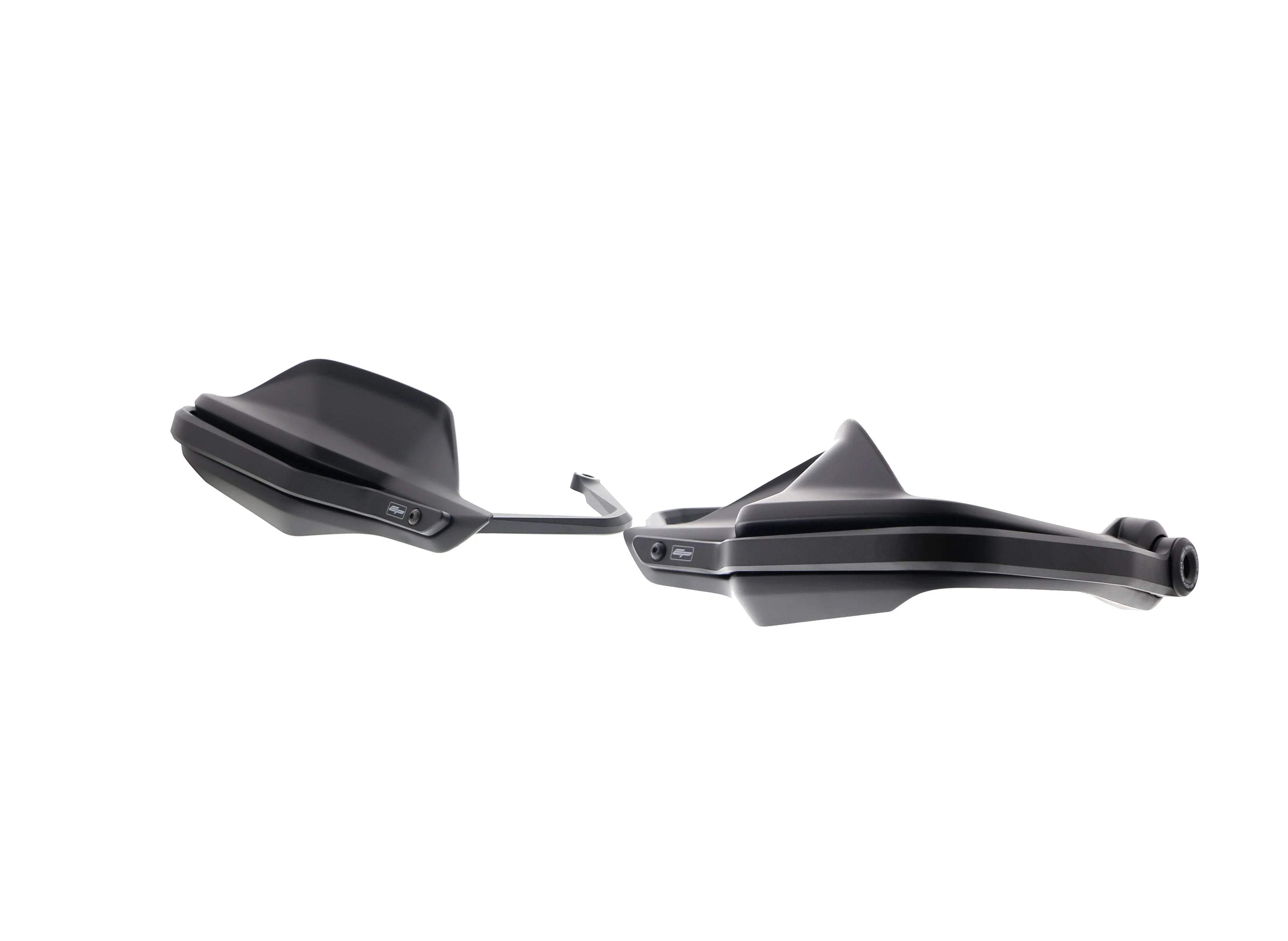 Evotech Ducati Diavel 1260 S Hand Guard Protectors (2019 - 2022) - Handschutz | Evotech Performance