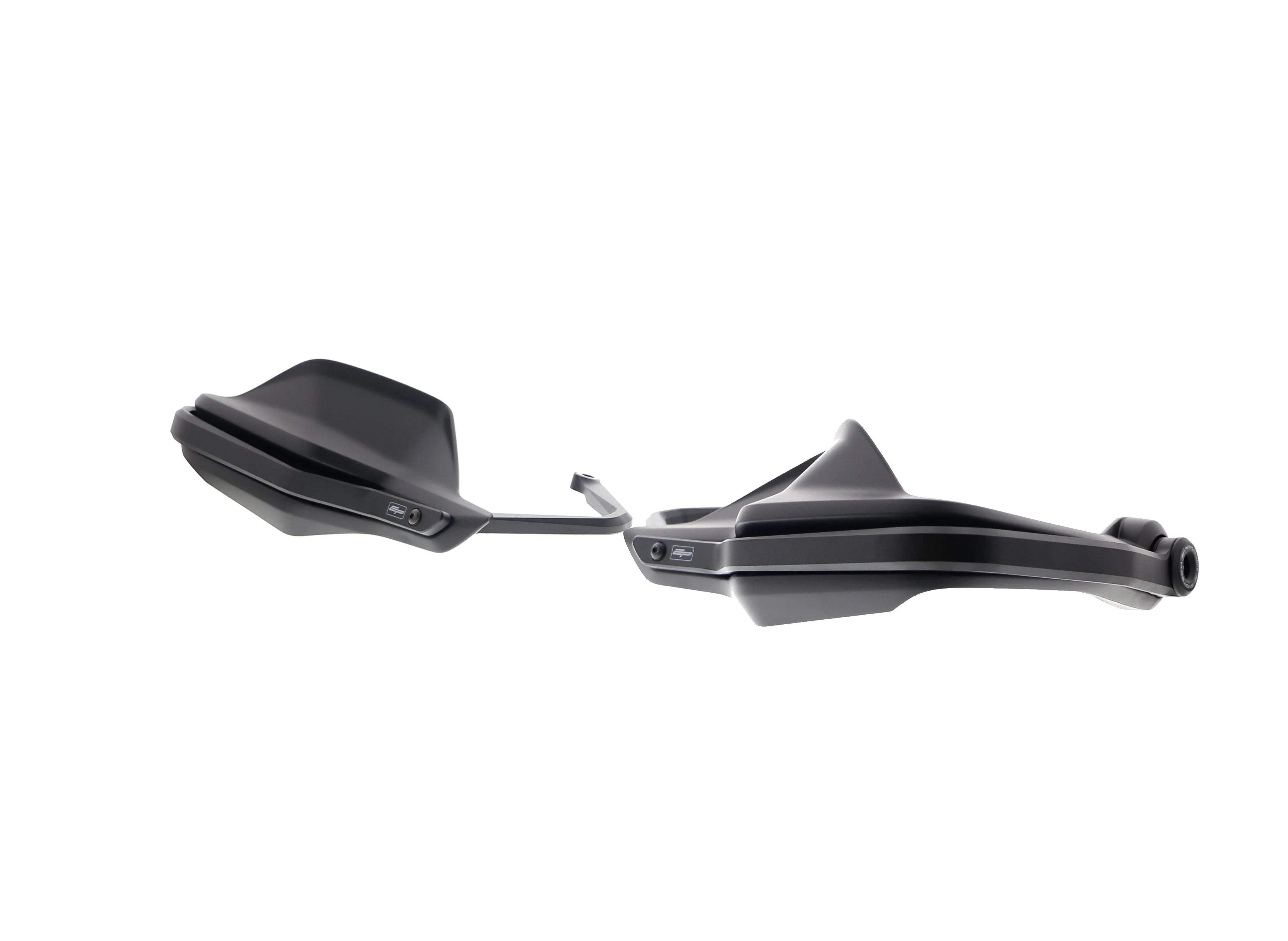 Evotech Ducati XDiavel Hand Guard Protectors (2016 - 2021) - Handschutz | Evotech Performance