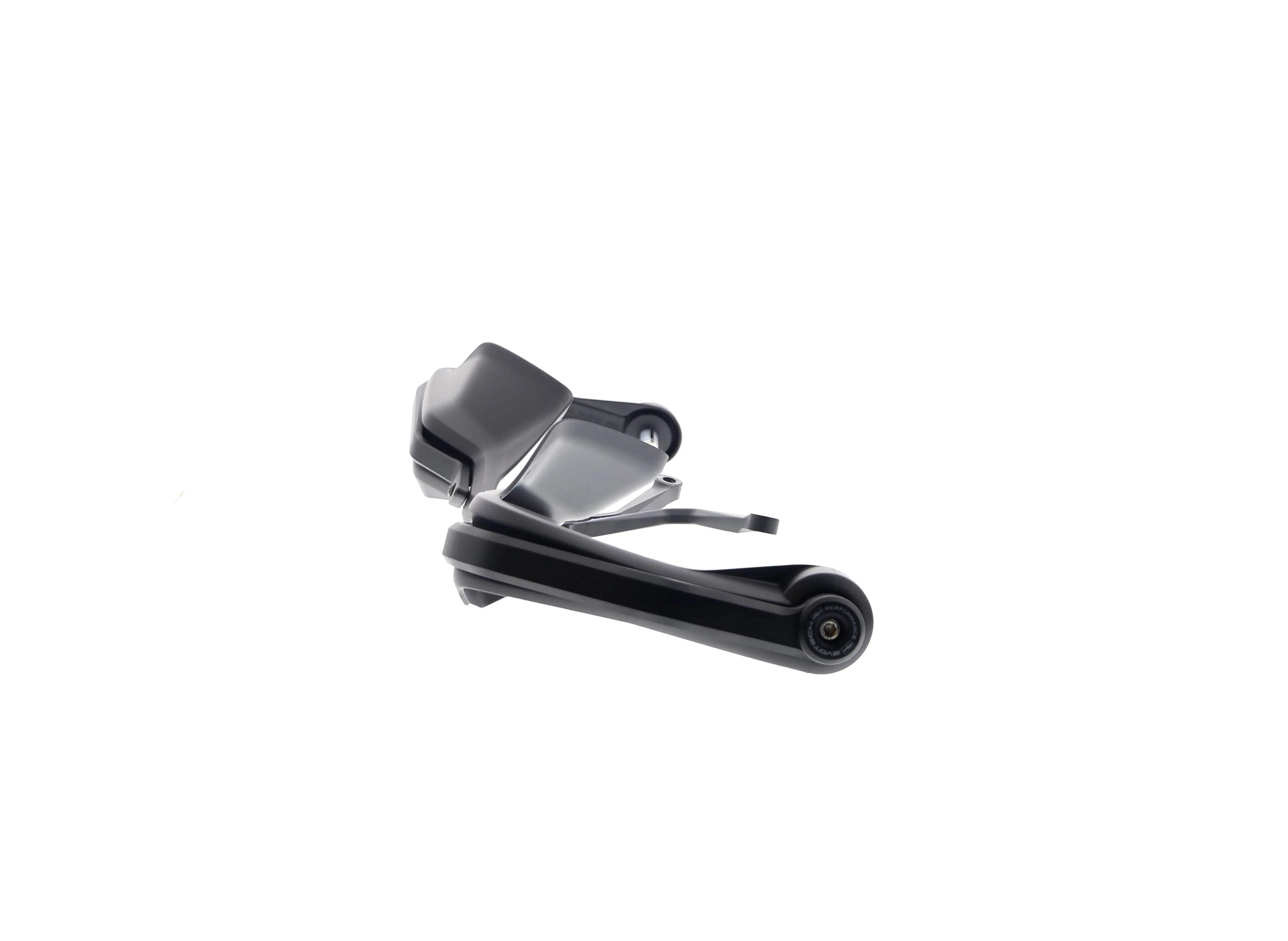 Evotech Ducati XDiavel Hand Guard Protectors (2016 - 2021) - Handschutz | Evotech Performance