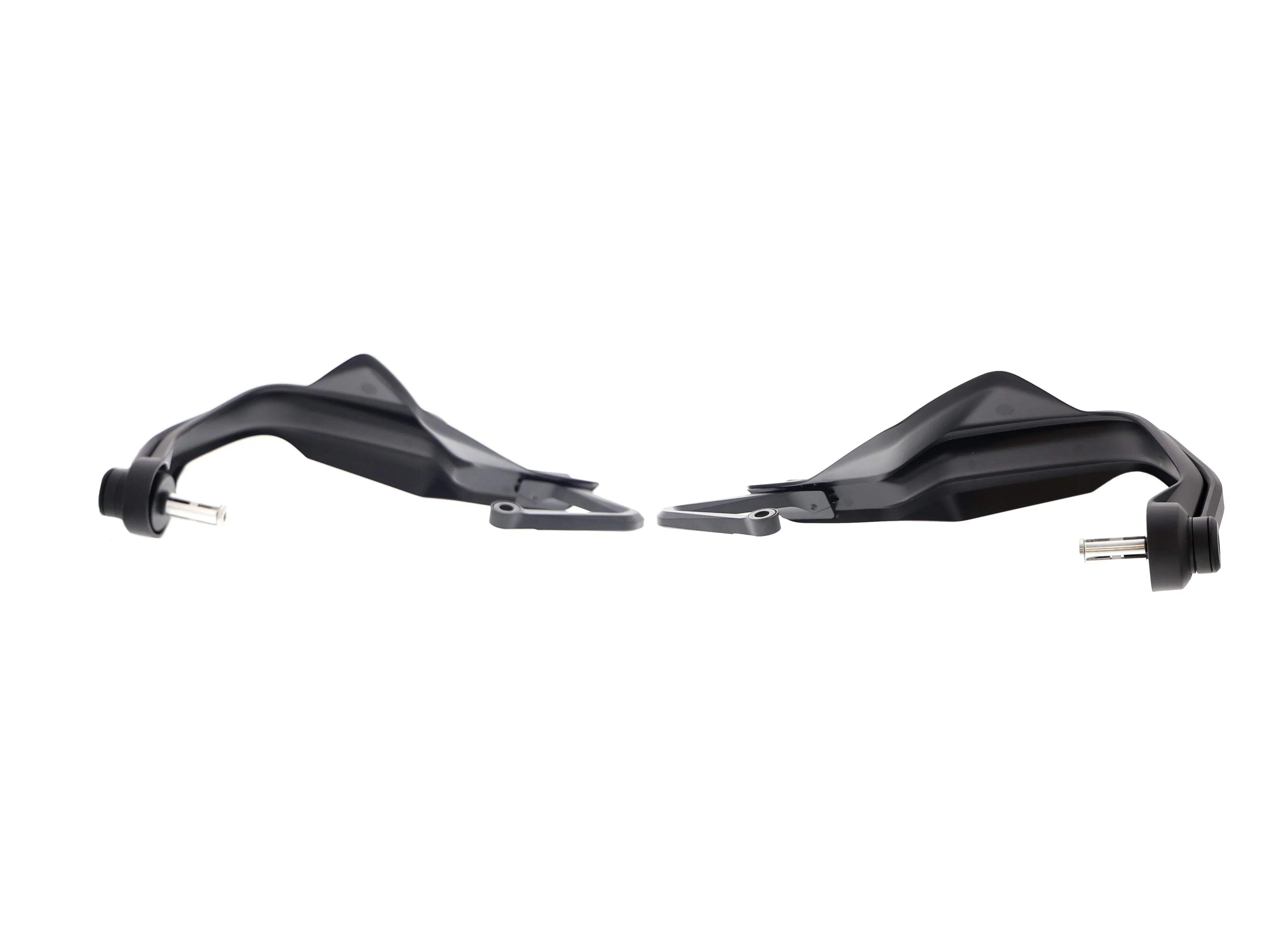 Evotech Ducati Diavel 1260 Hand Guard Protectors (2019 - 2022) - Handschutz | Evotech Performance