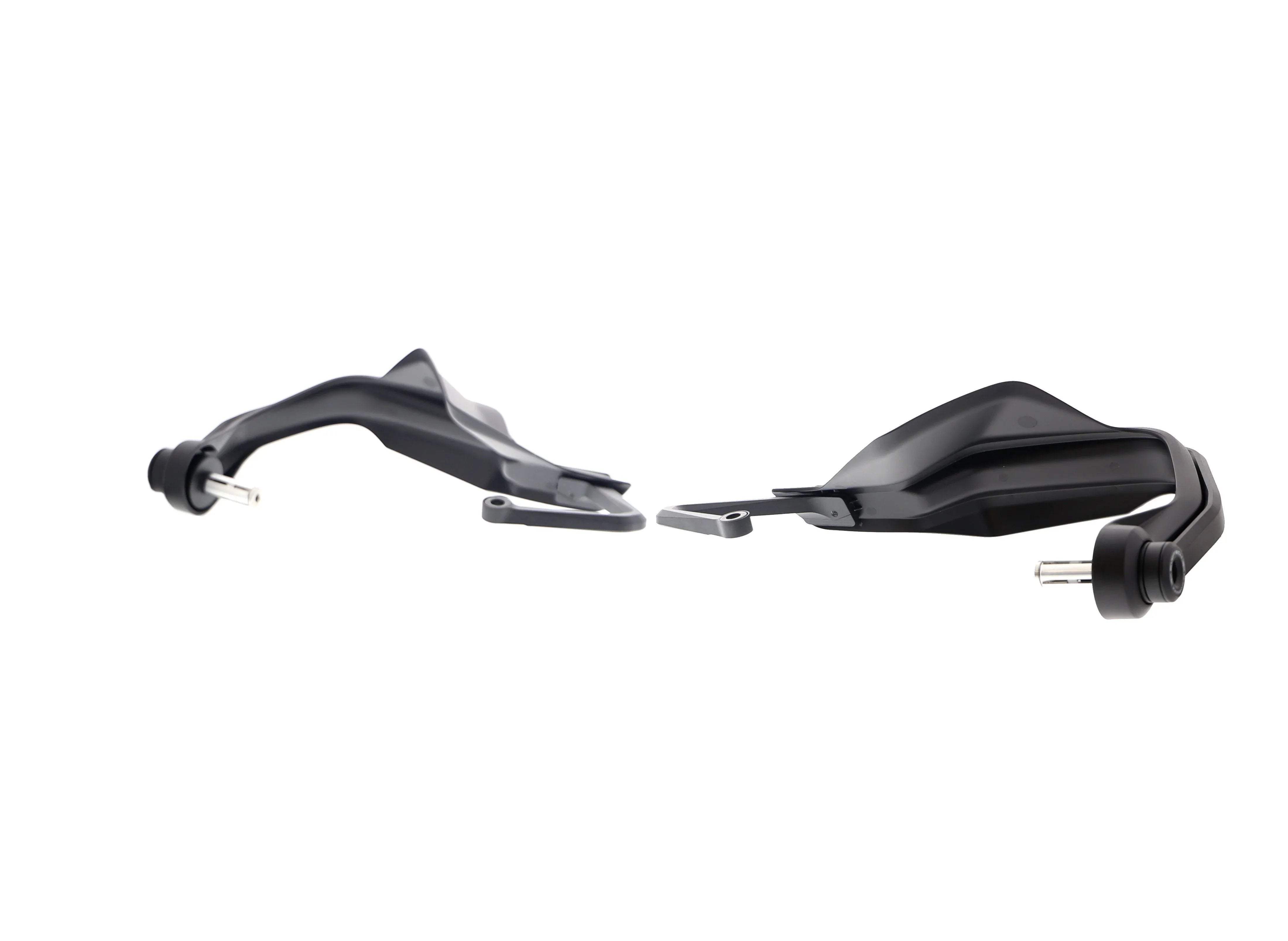 Evotech Ducati Diavel 1260 S Hand Guard Protectors (2019 - 2022) - Handschutz | Evotech Performance