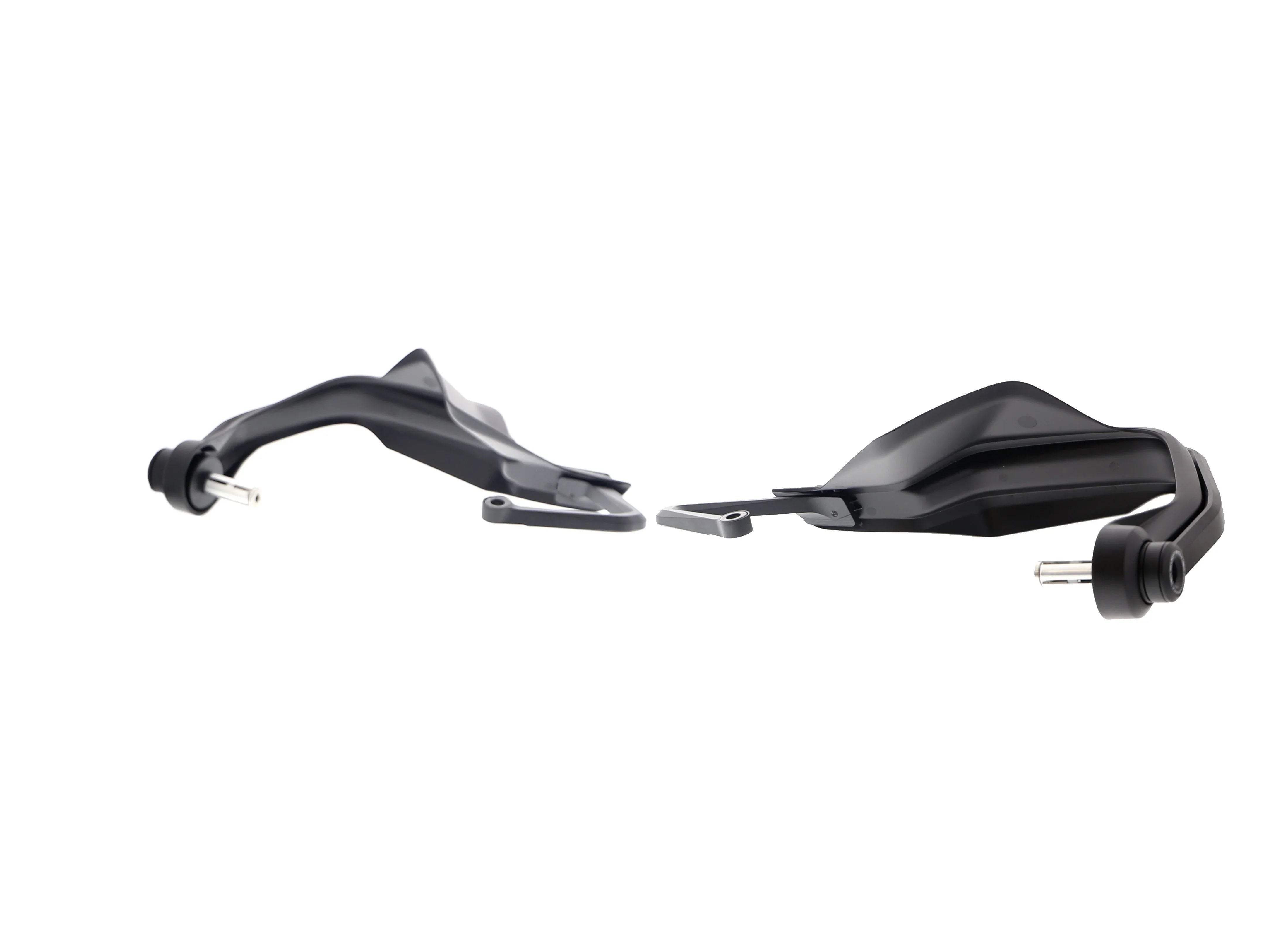 Evotech Ducati Diavel 1260 Lamborghini Hand Guard Protectors (2021) - Handschutz | Evotech Performance