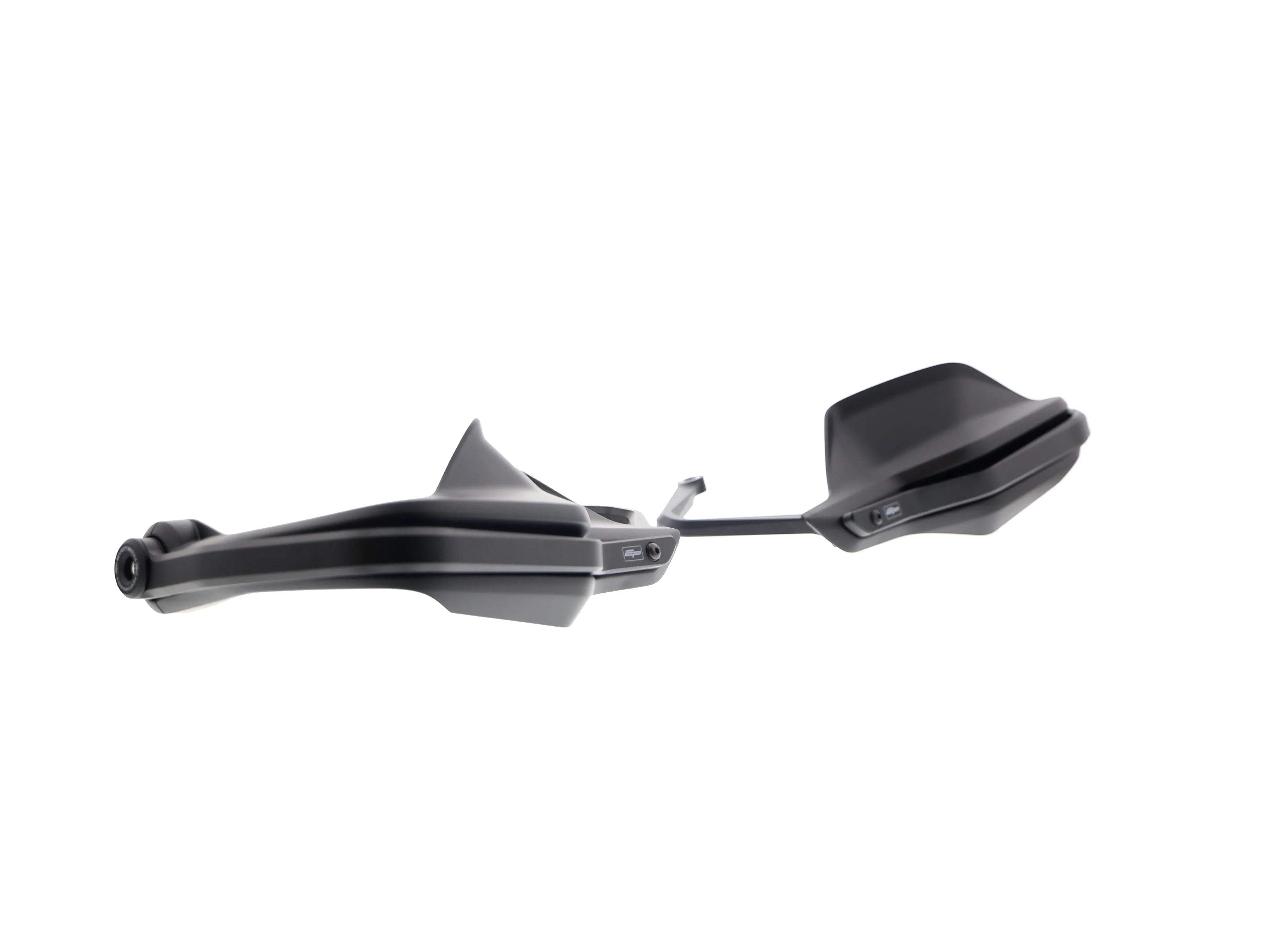 Evotech Ducati Diavel 1260 Lamborghini Hand Guard Protectors (2021) - Handschutz | Evotech Performance
