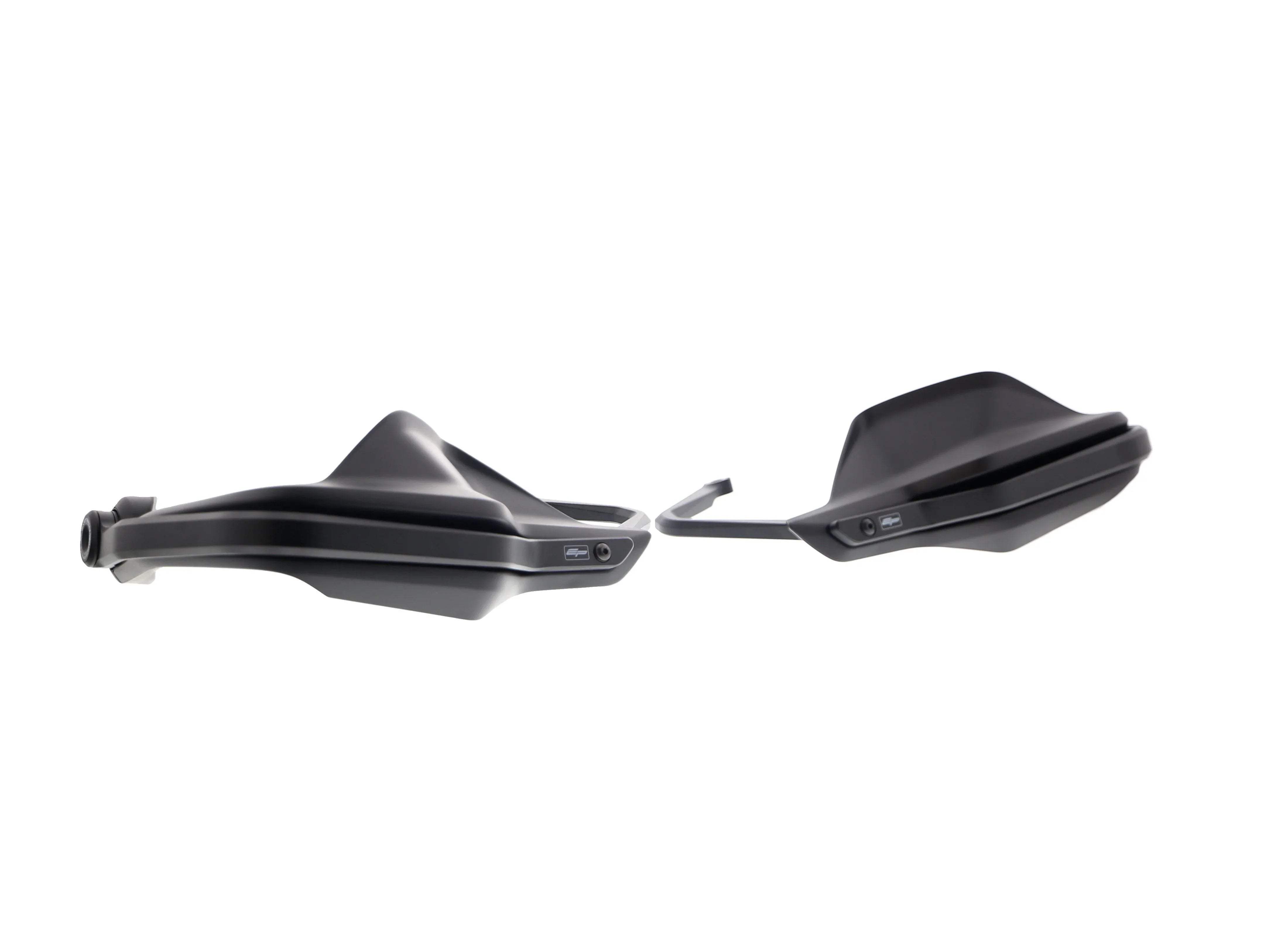 Evotech Ducati Diavel 1260 Hand Guard Protectors (2019 - 2022) - Handschutz | Evotech Performance