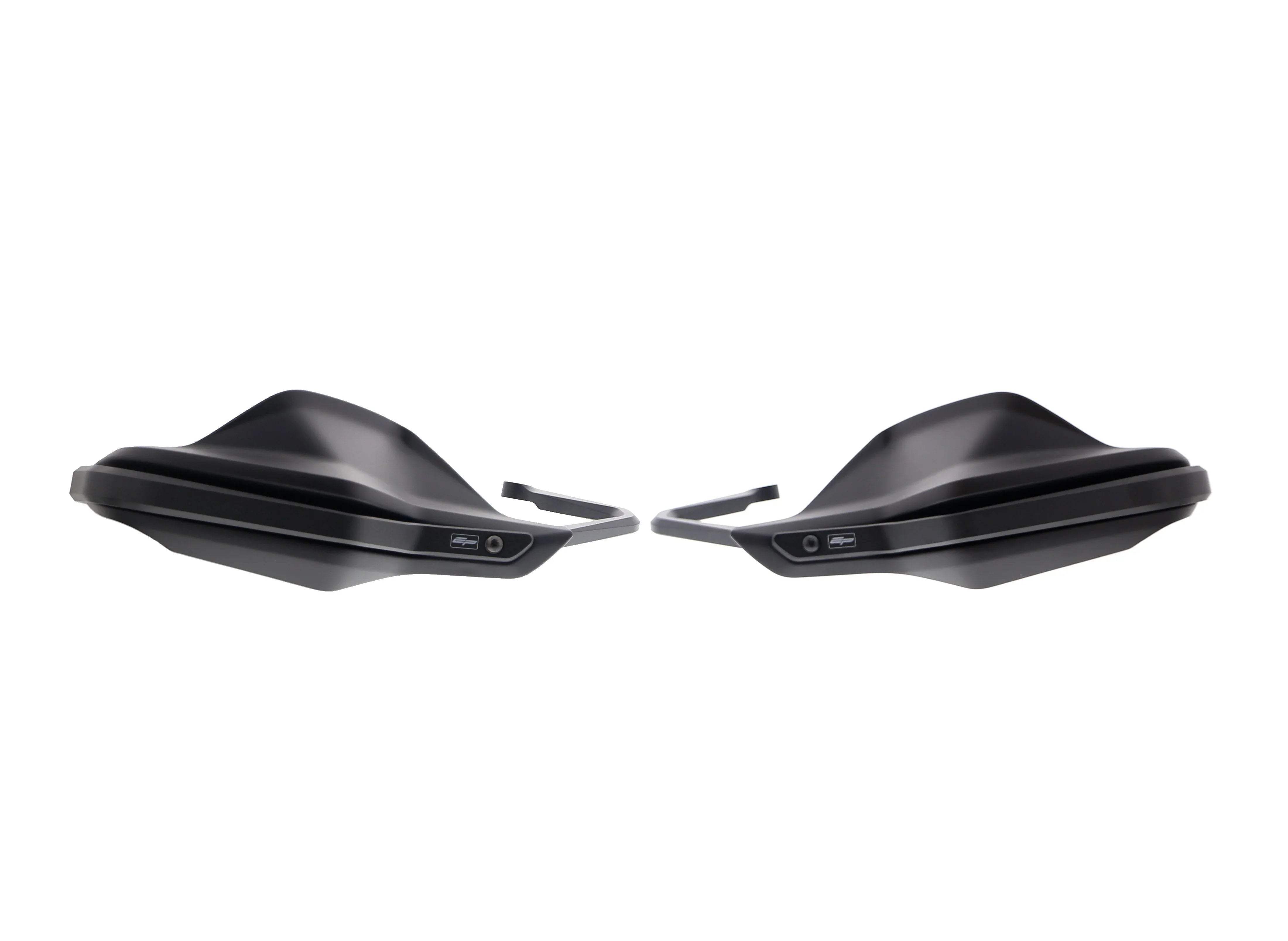 Evotech Ducati XDiavel Black Star Hand Guard Protectors (2021 - 2022) - Handschutz | Evotech Performance