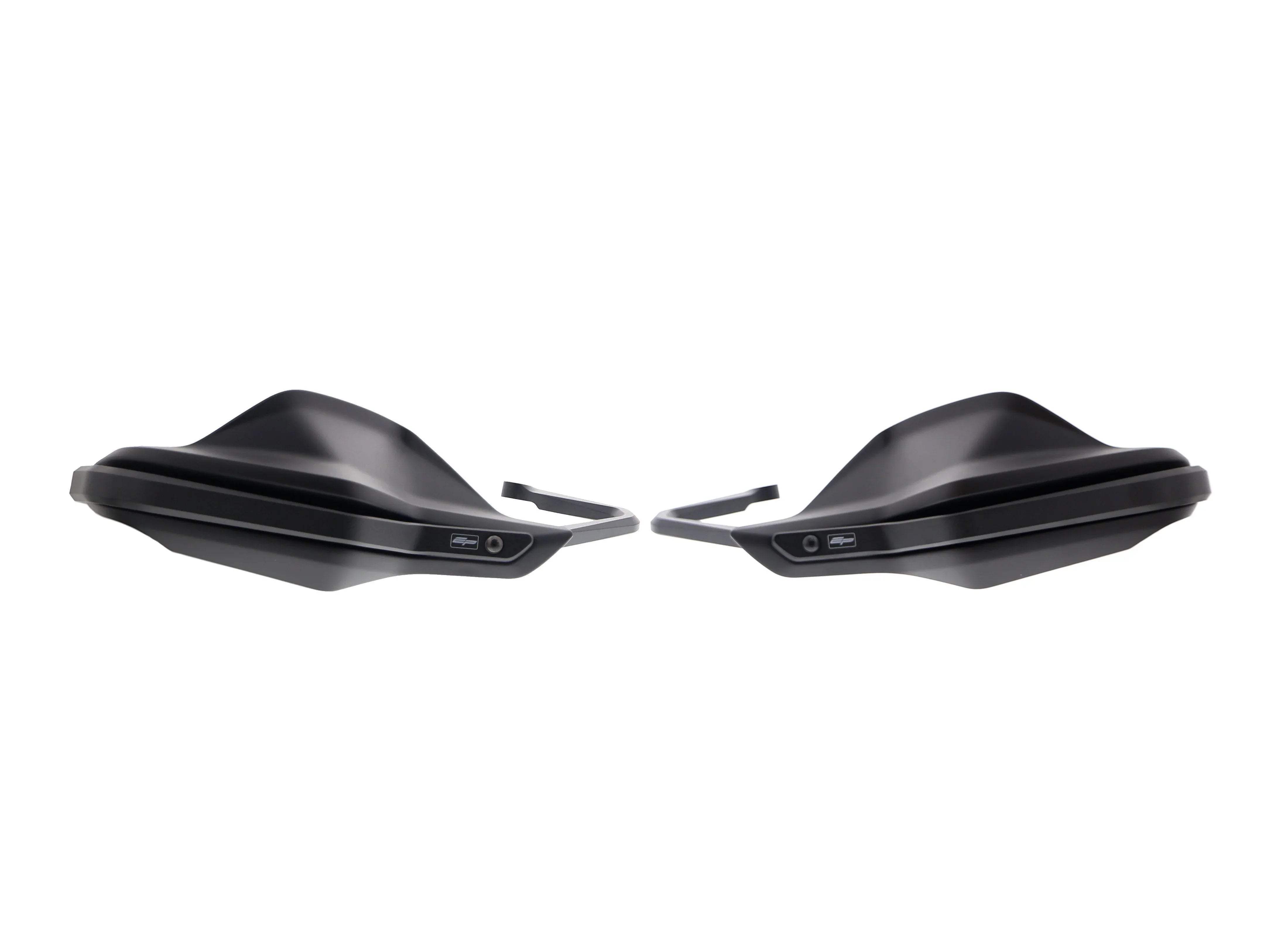Evotech Ducati Diavel 1260 S Hand Guard Protectors (2019 - 2022) - Handschutz | Evotech Performance