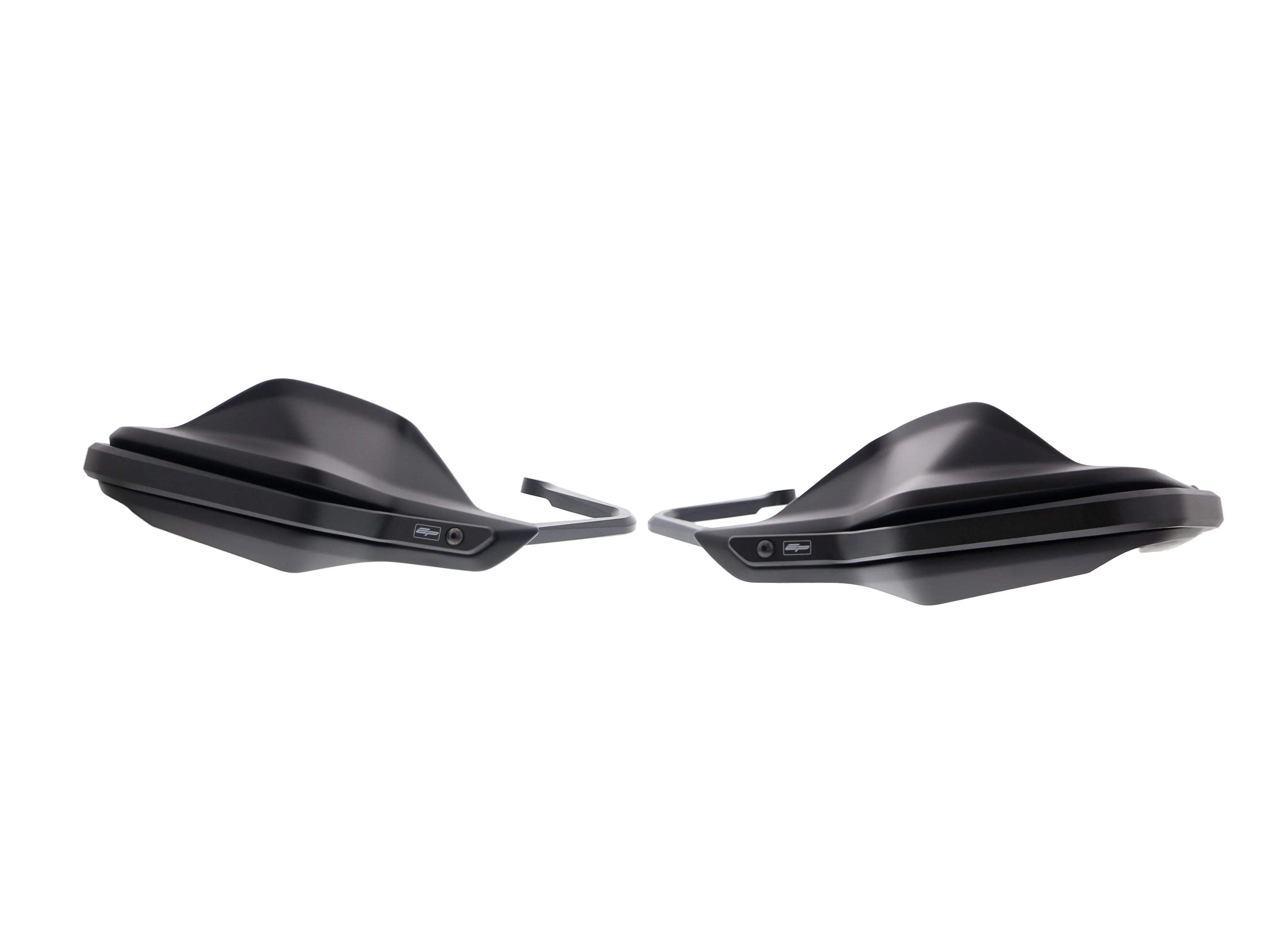 Evotech Ducati Diavel 1260 S Hand Guard Protectors (2019 - 2022) - Handschutz | Evotech Performance
