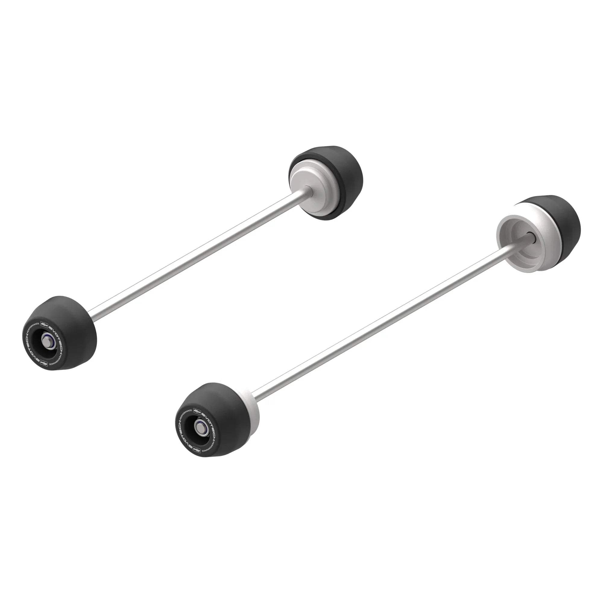 Evotech Performance Spindle Bobbins Kit - Ducati Monster 950 + (Plus) (2021+) - Spindle Bobbins | Evotech Performance