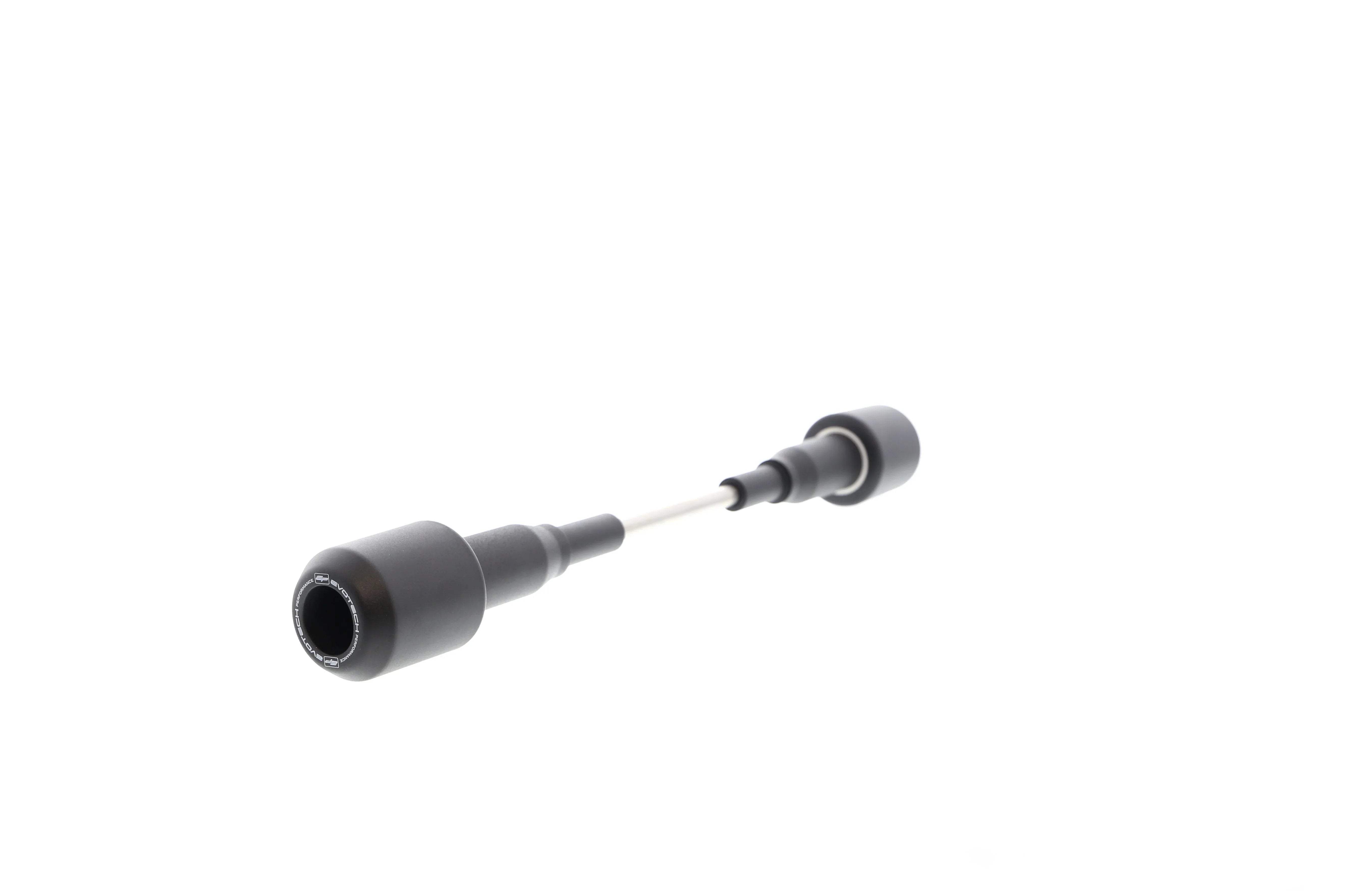 Evotech Ducati Hypermotard 821 SP Crash Bobbins 2013 - 2015 - Sturzpads | Evotech Performance