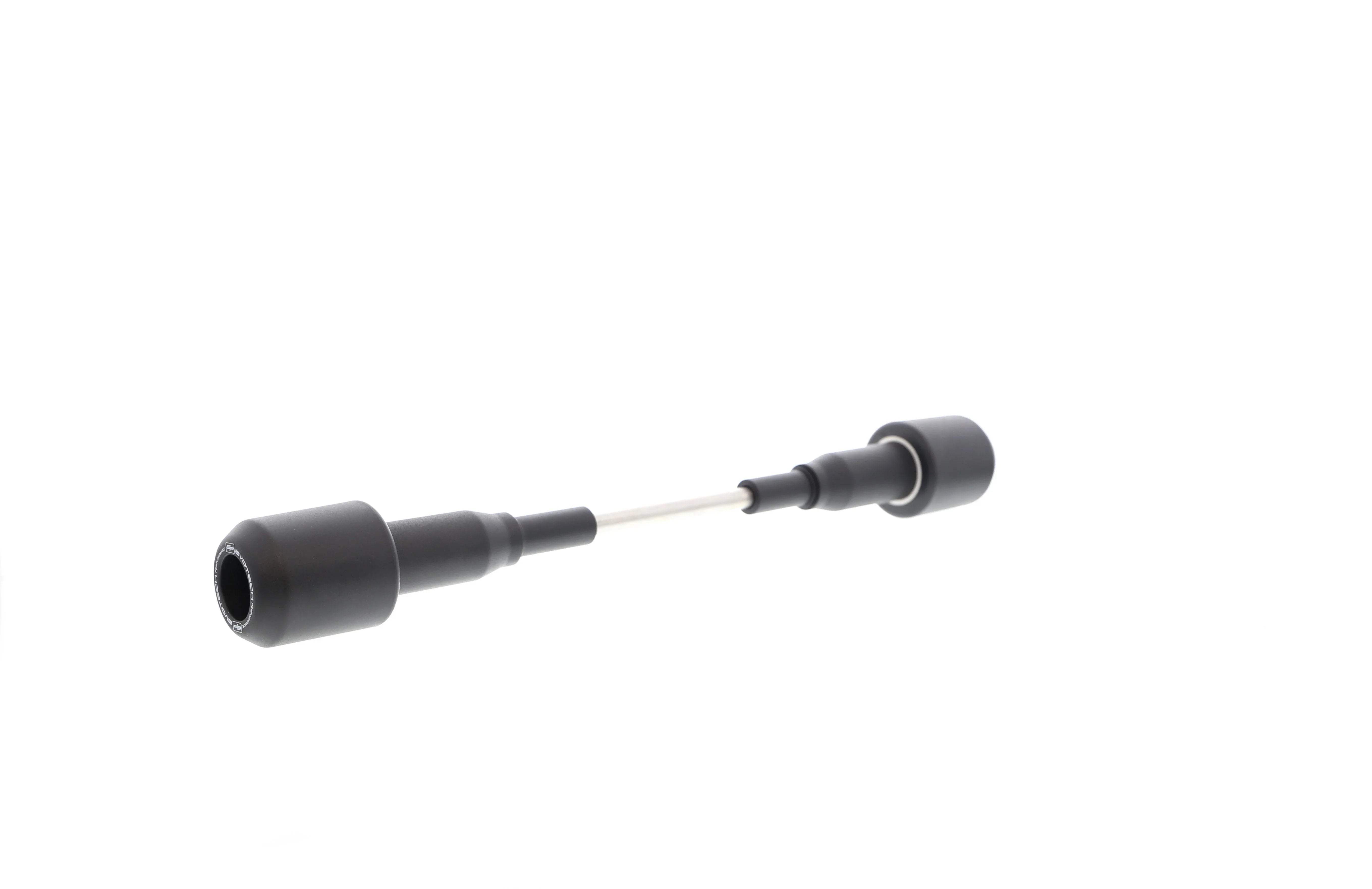 Evotech Ducati Hypermotard 821 SP Crash Bobbins 2013 - 2015 - Sturzpads | Evotech Performance