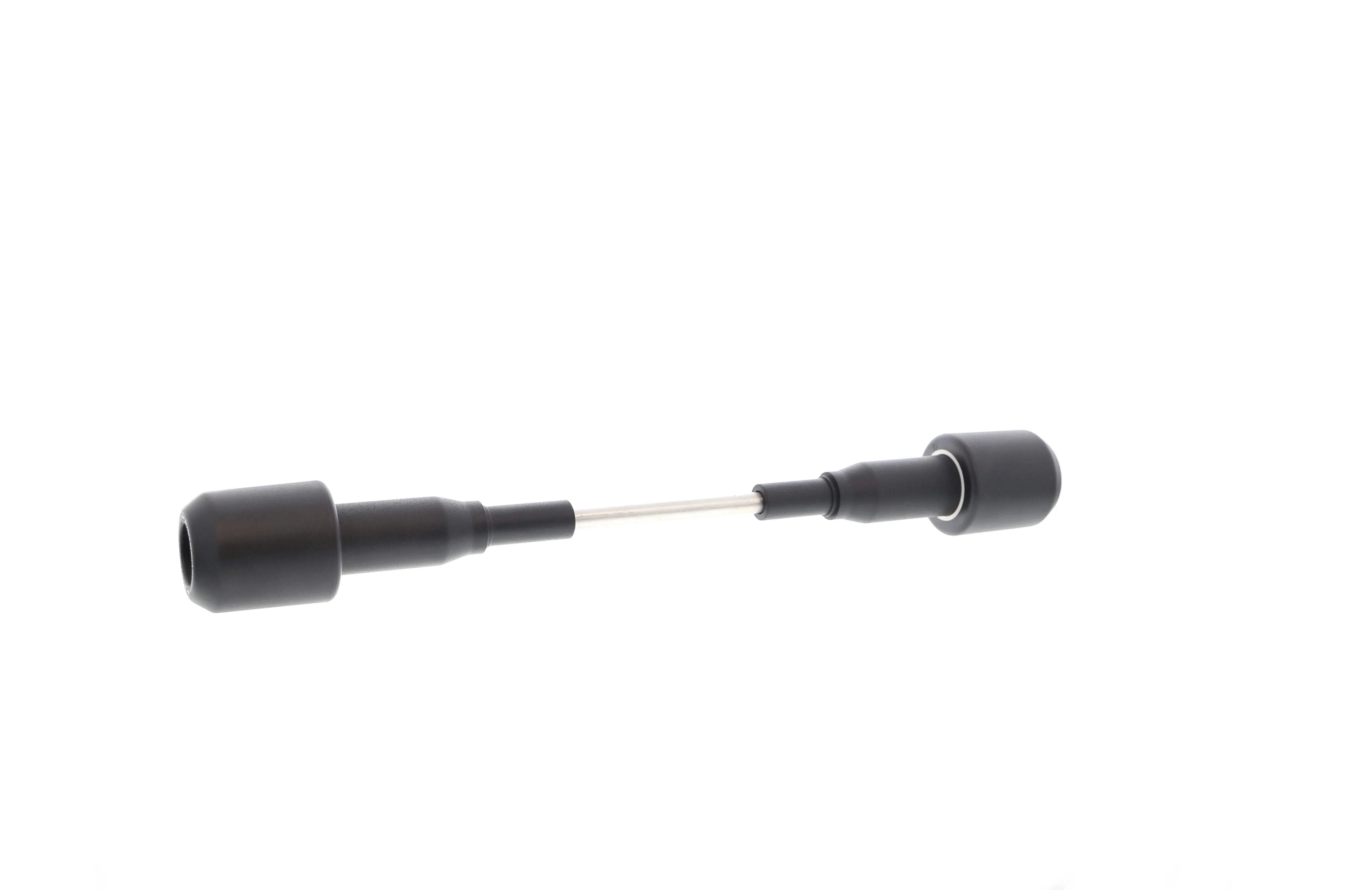 Evotech Ducati Hypermotard 821 Crash Bobbins 2013 - 2015 - Sturzpads | Evotech Performance