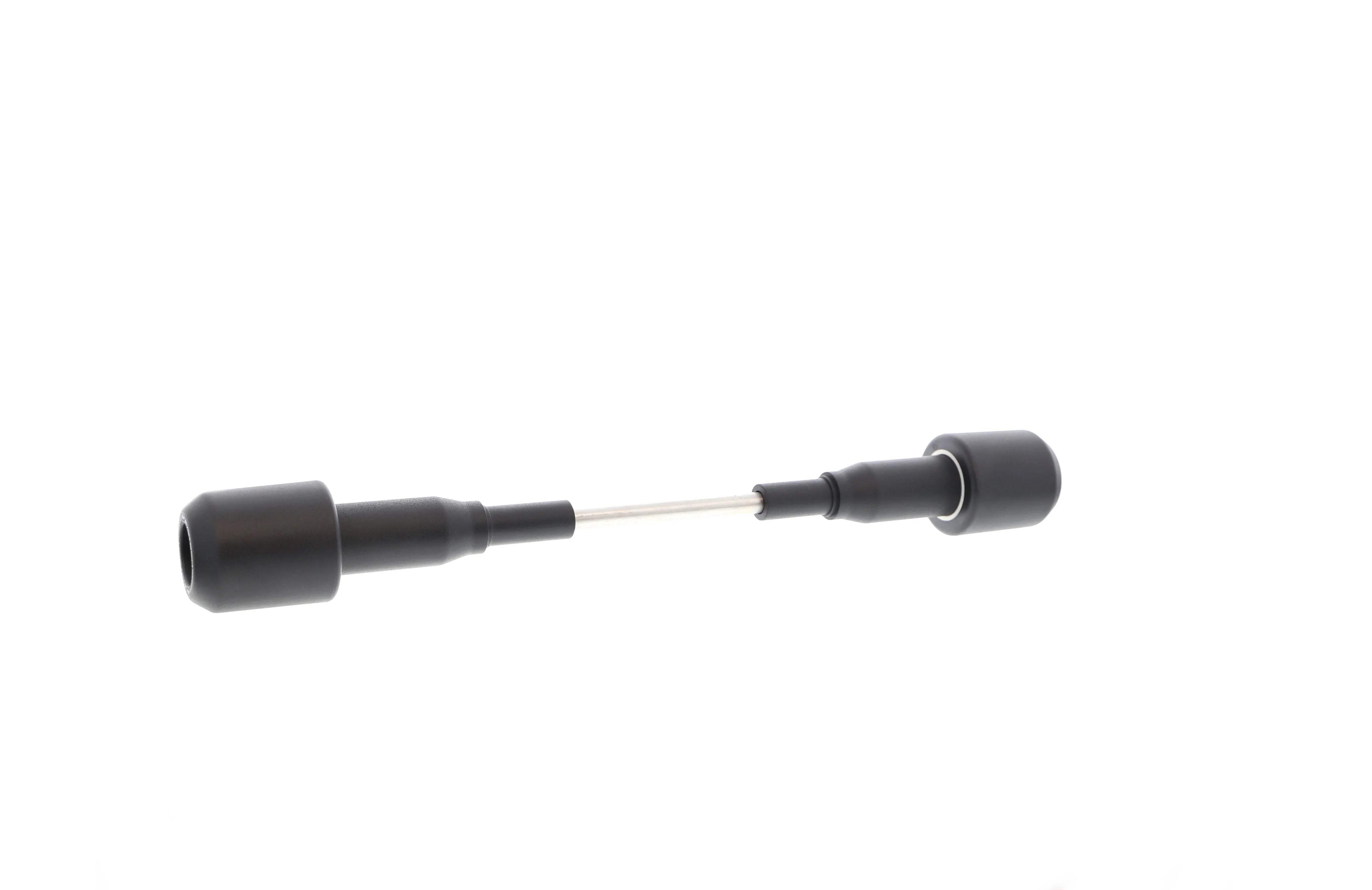 Evotech Ducati Hypermotard 821 SP Crash Bobbins 2013 - 2015 - Sturzpads | Evotech Performance