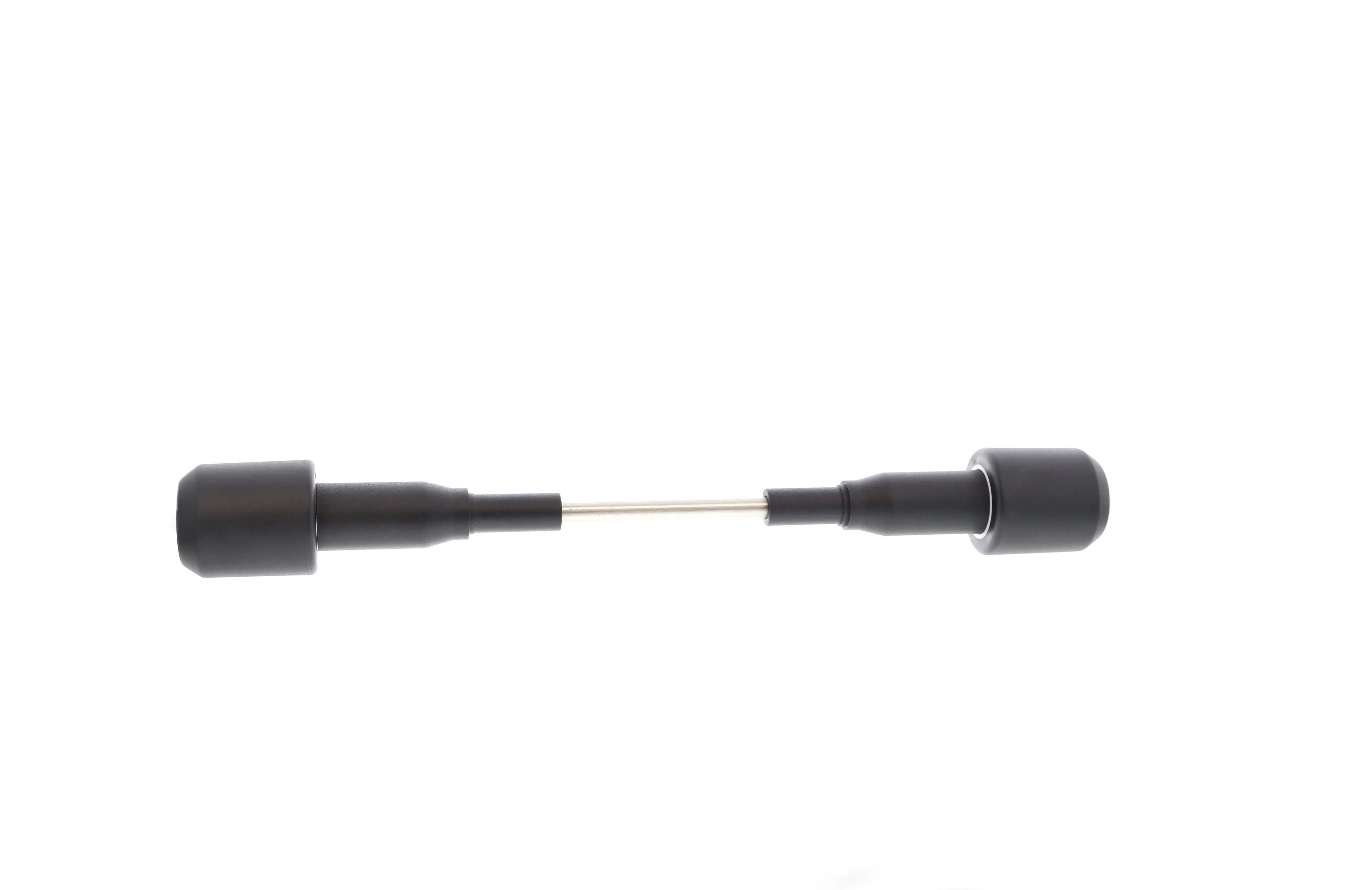 Evotech Ducati Hypermotard 821 SP Crash Bobbins 2013 - 2015 - Sturzpads | Evotech Performance