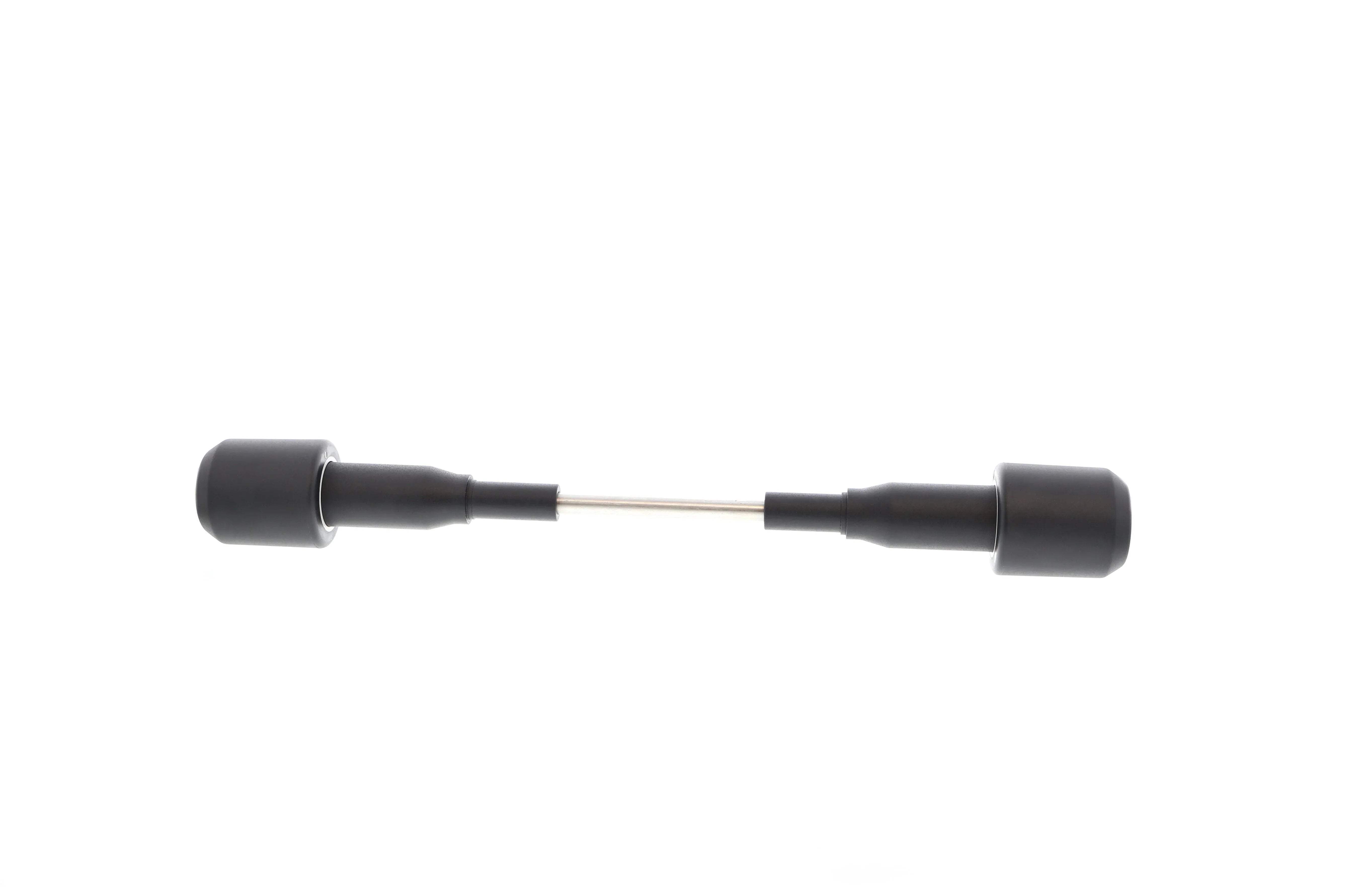 Evotech Ducati Hypermotard 821 SP Crash Bobbins 2013 - 2015 - Sturzpads | Evotech Performance