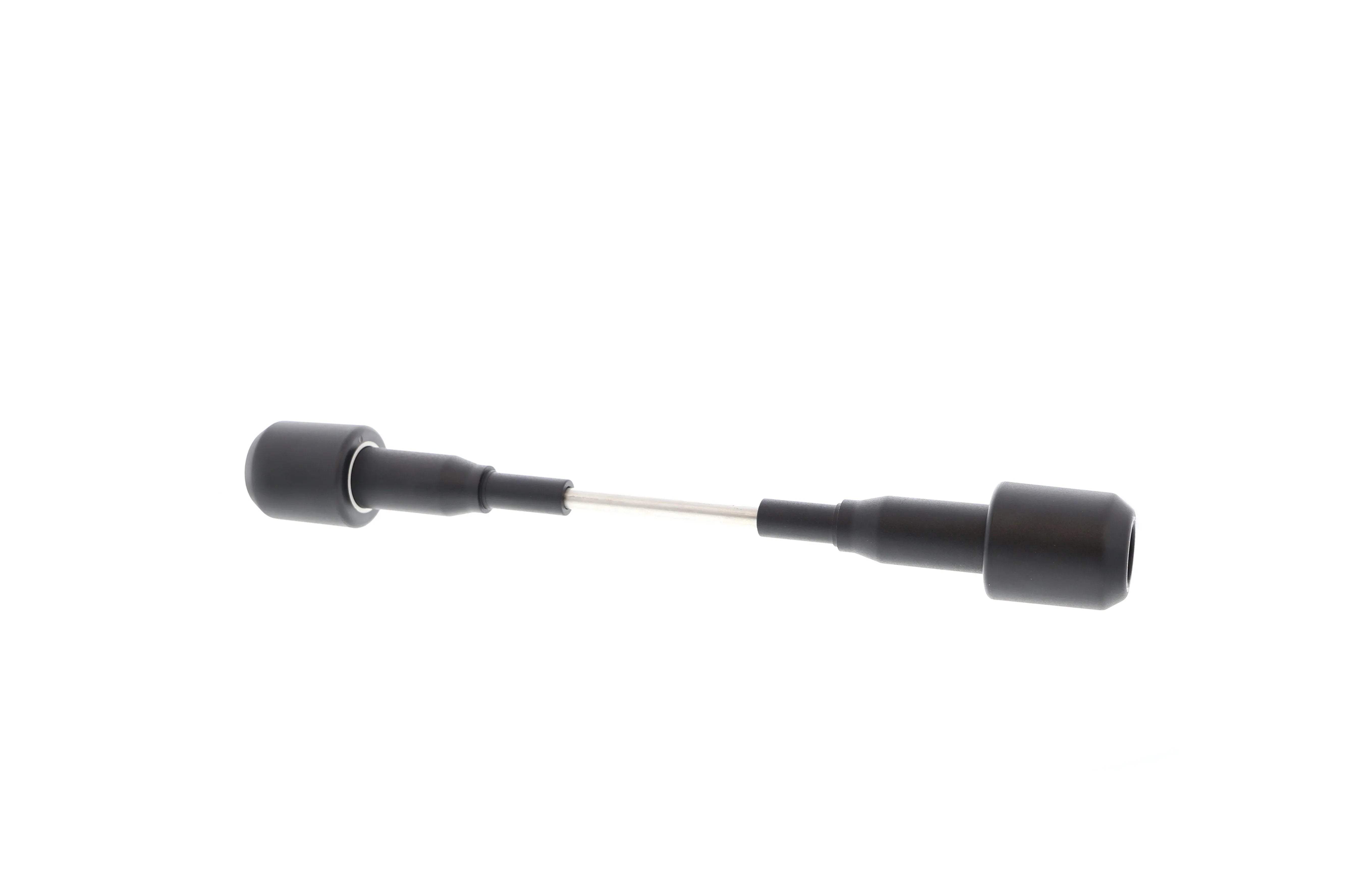 Evotech Ducati Hypermotard 821 SP Crash Bobbins 2013 - 2015 - Sturzpads | Evotech Performance