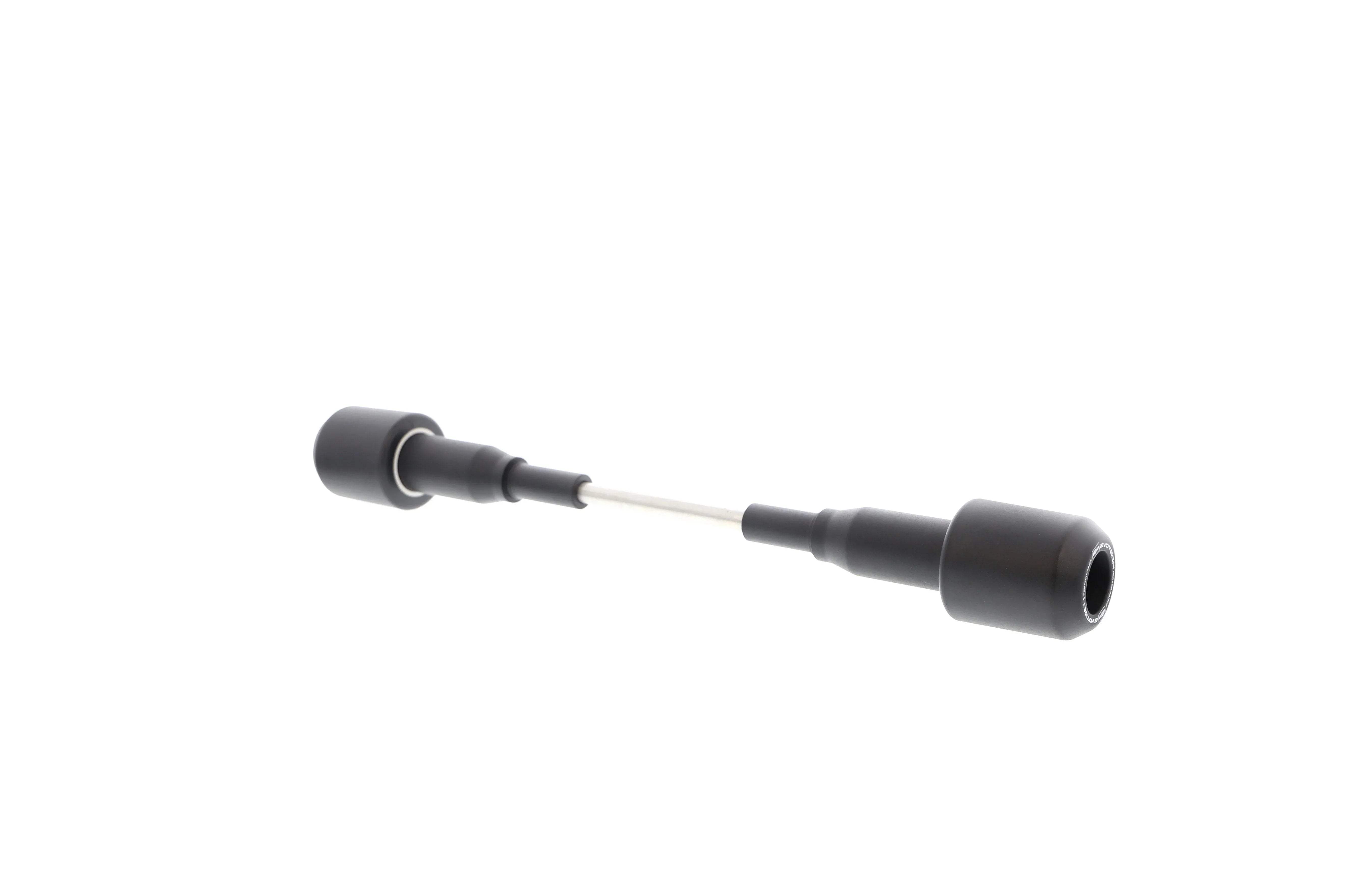 Evotech Ducati Hypermotard 821 Crash Bobbins 2013 - 2015 - Sturzpads | Evotech Performance