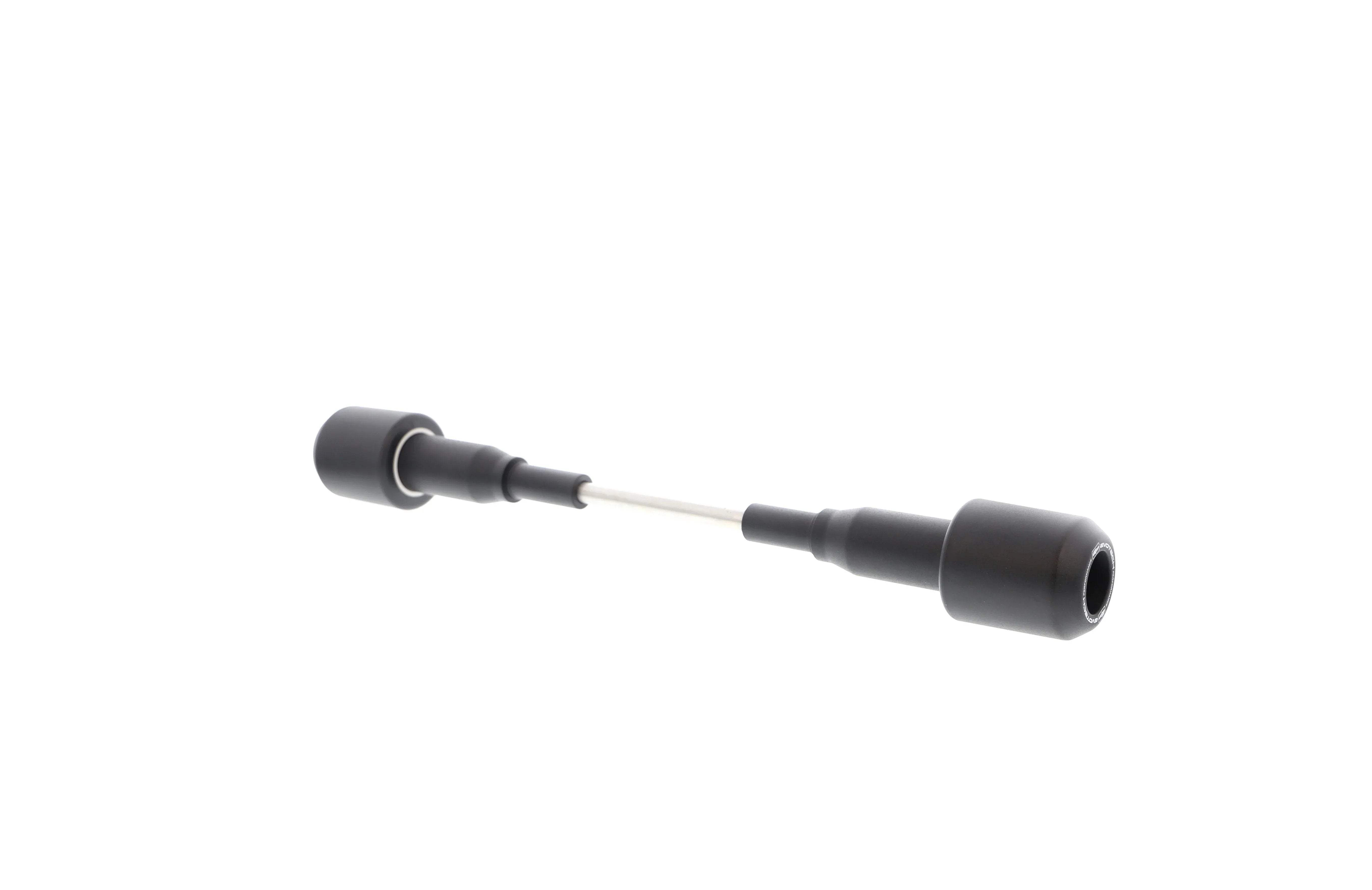 Evotech Ducati Hypermotard 821 SP Crash Bobbins 2013 - 2015 - Sturzpads | Evotech Performance