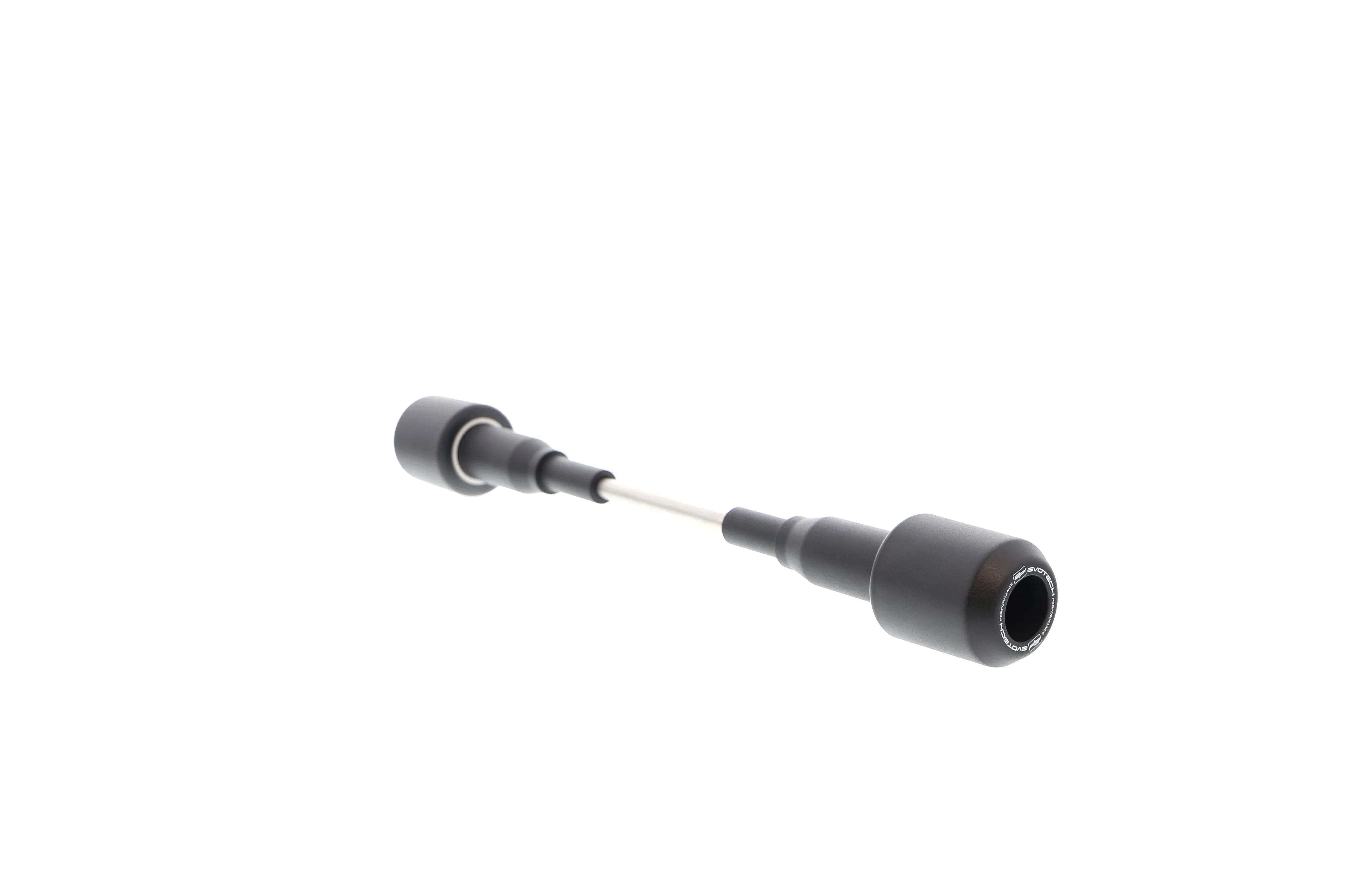 Evotech Ducati Hypermotard 821 SP Crash Bobbins 2013 - 2015 - Sturzpads | Evotech Performance