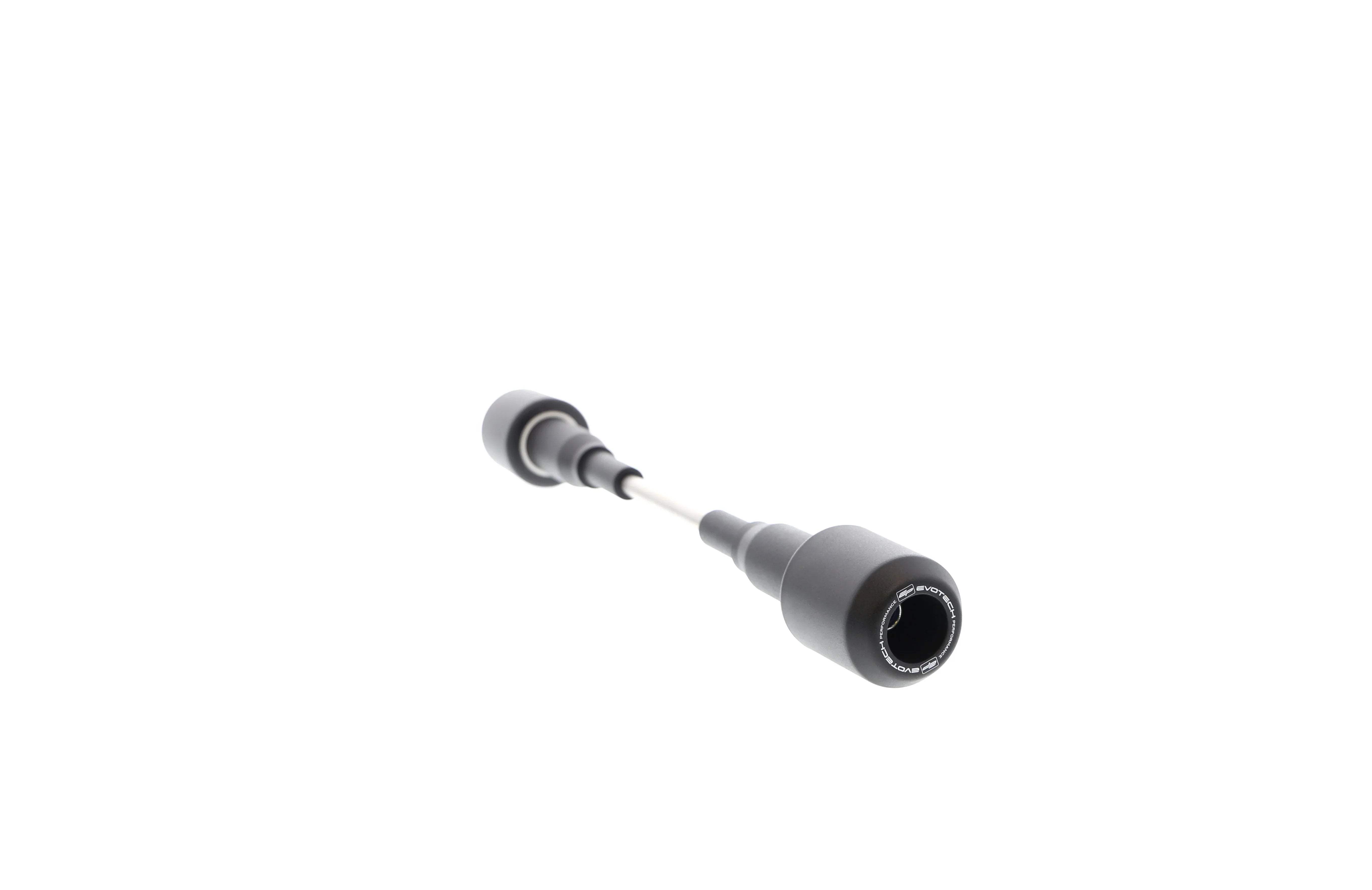 Evotech Ducati Hypermotard 821 SP Crash Bobbins 2013 - 2015 - Sturzpads | Evotech Performance