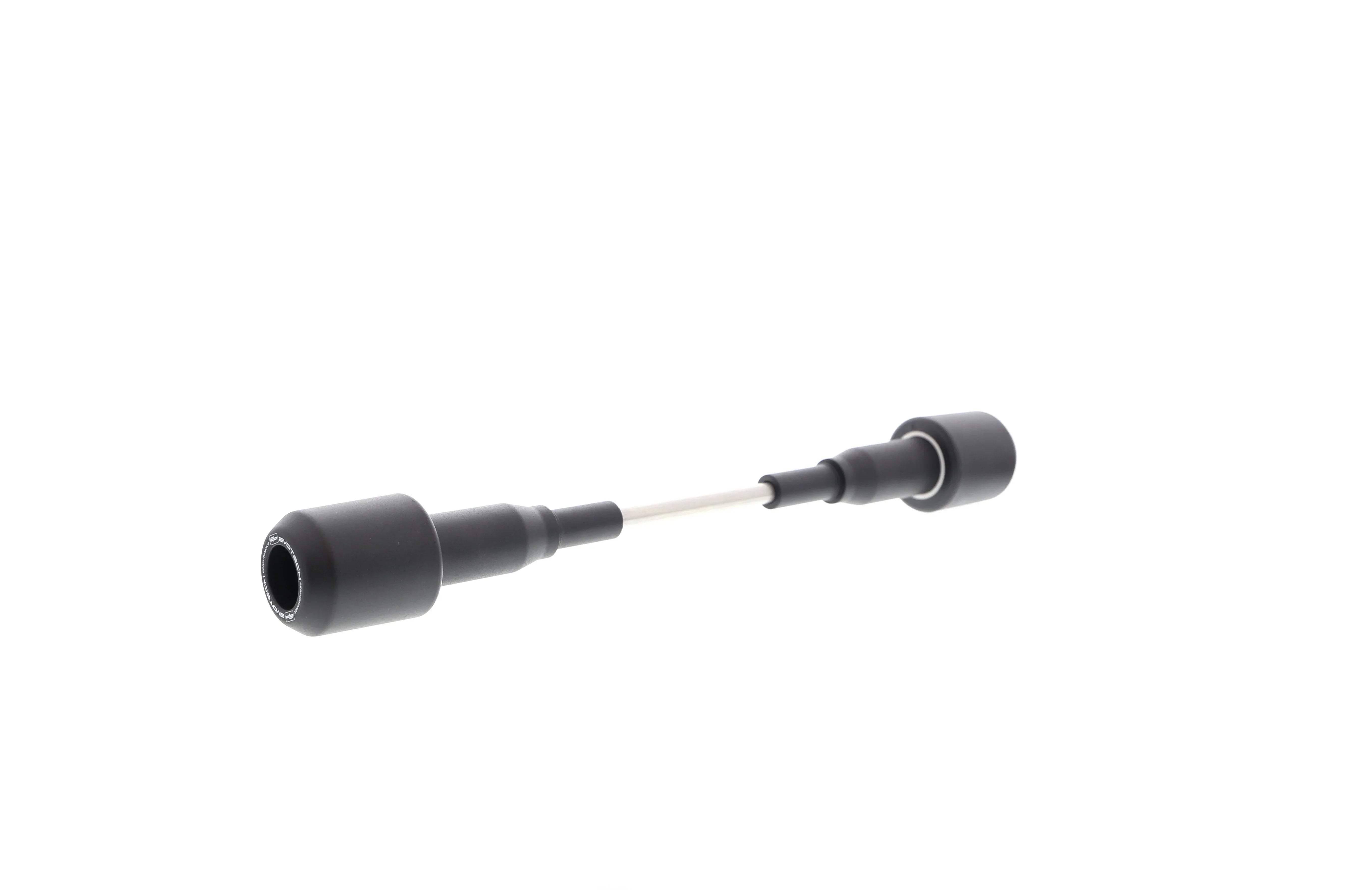 Evotech Ducati Hypermotard 821 SP Crash Bobbins 2013 - 2015 - Sturzpads | Evotech Performance