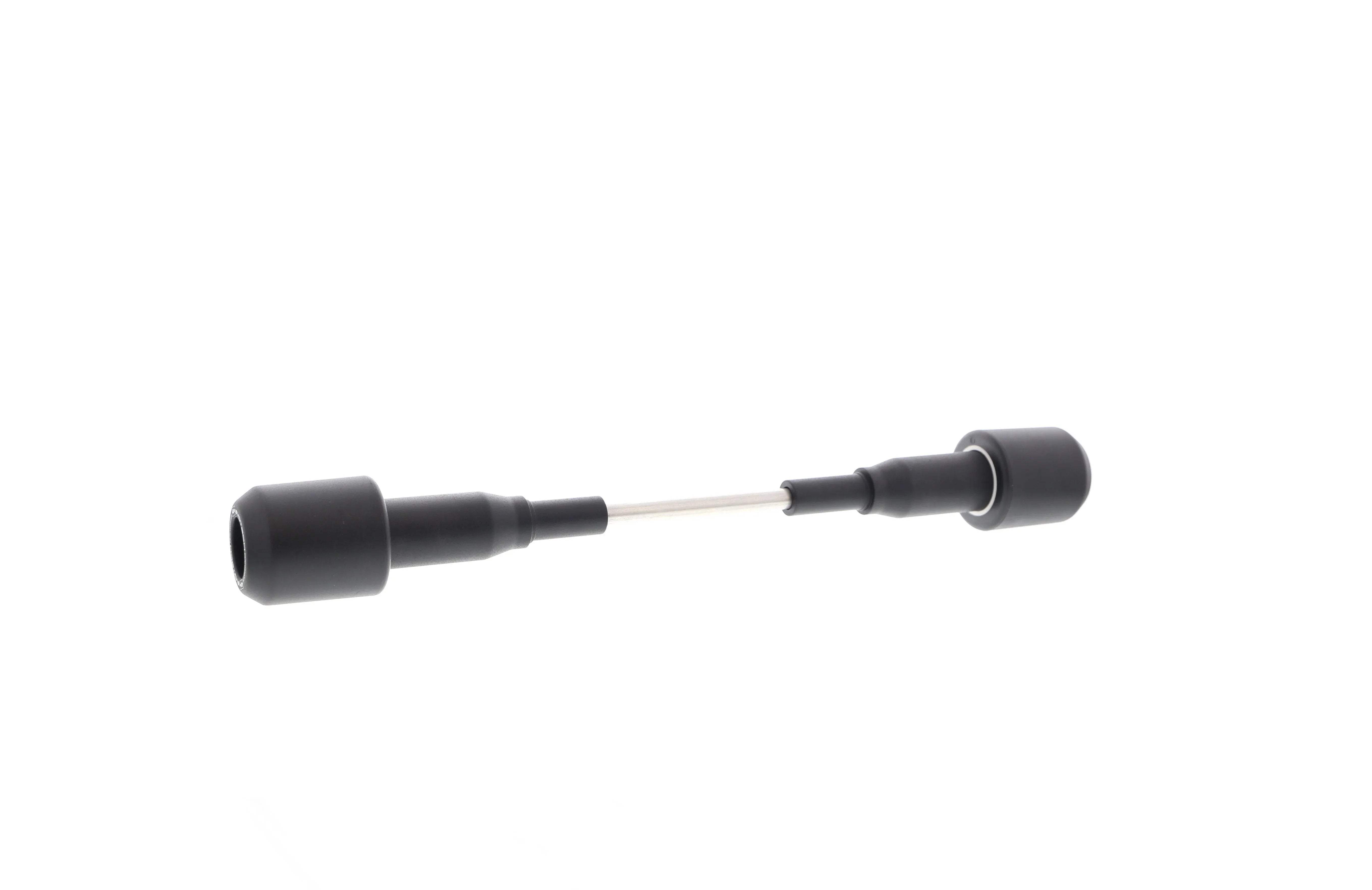 Evotech Ducati Hypermotard 821 SP Crash Bobbins 2013 - 2015 - Sturzpads | Evotech Performance