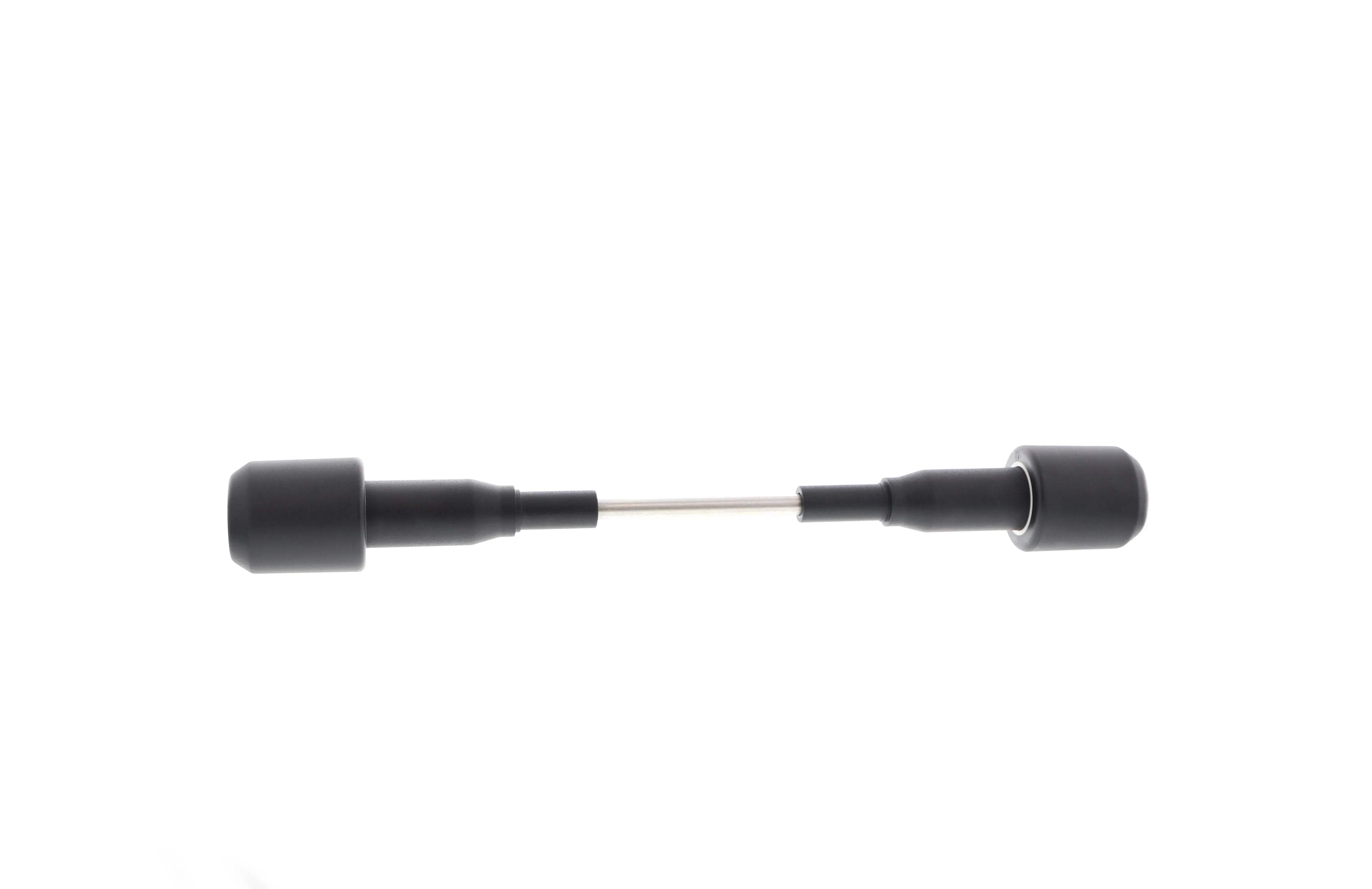 Evotech Ducati Hypermotard 821 Crash Bobbins 2013 - 2015 - Sturzpads | Evotech Performance