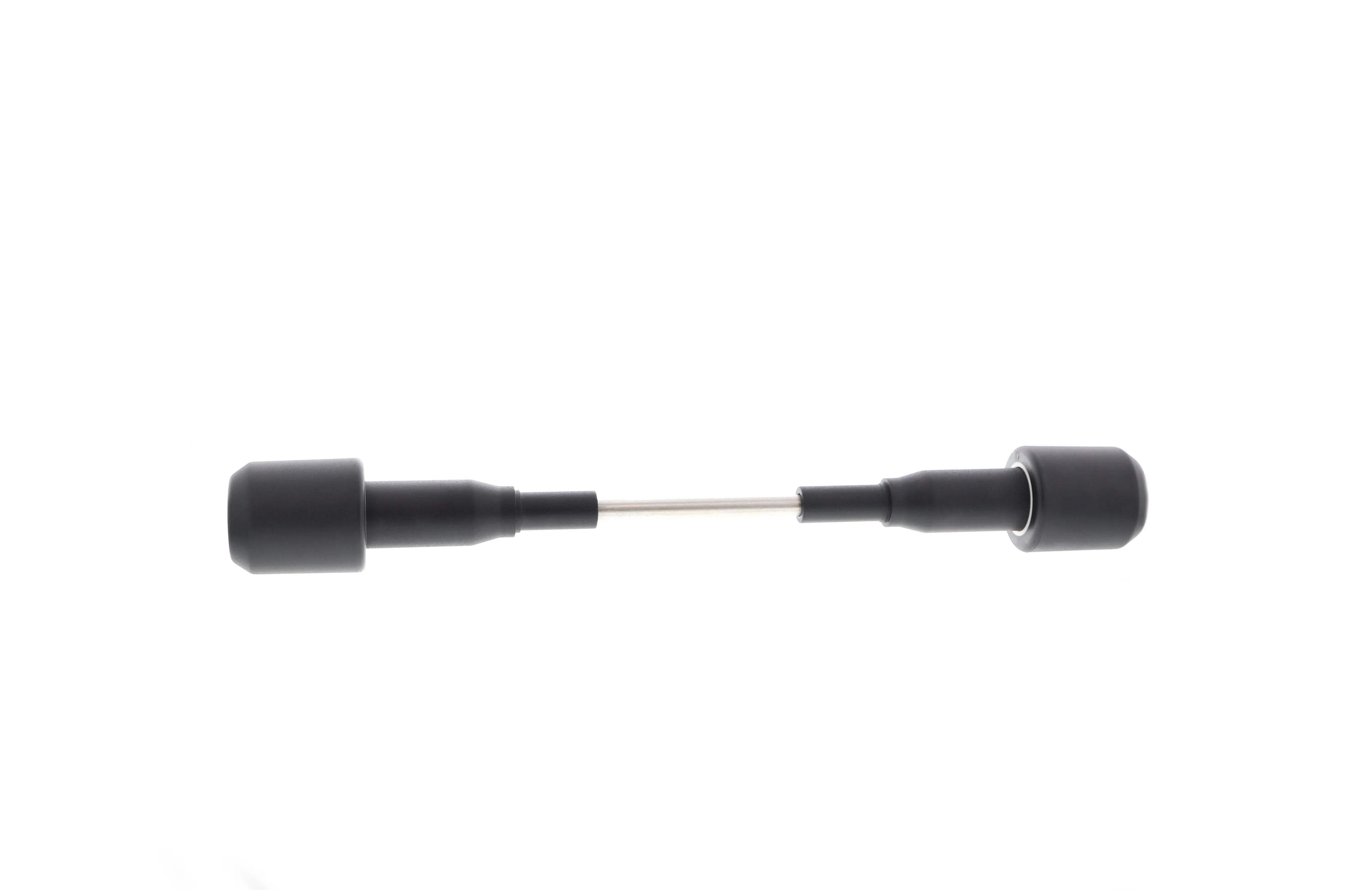 Evotech Ducati Hypermotard 821 SP Crash Bobbins 2013 - 2015 - Sturzpads | Evotech Performance