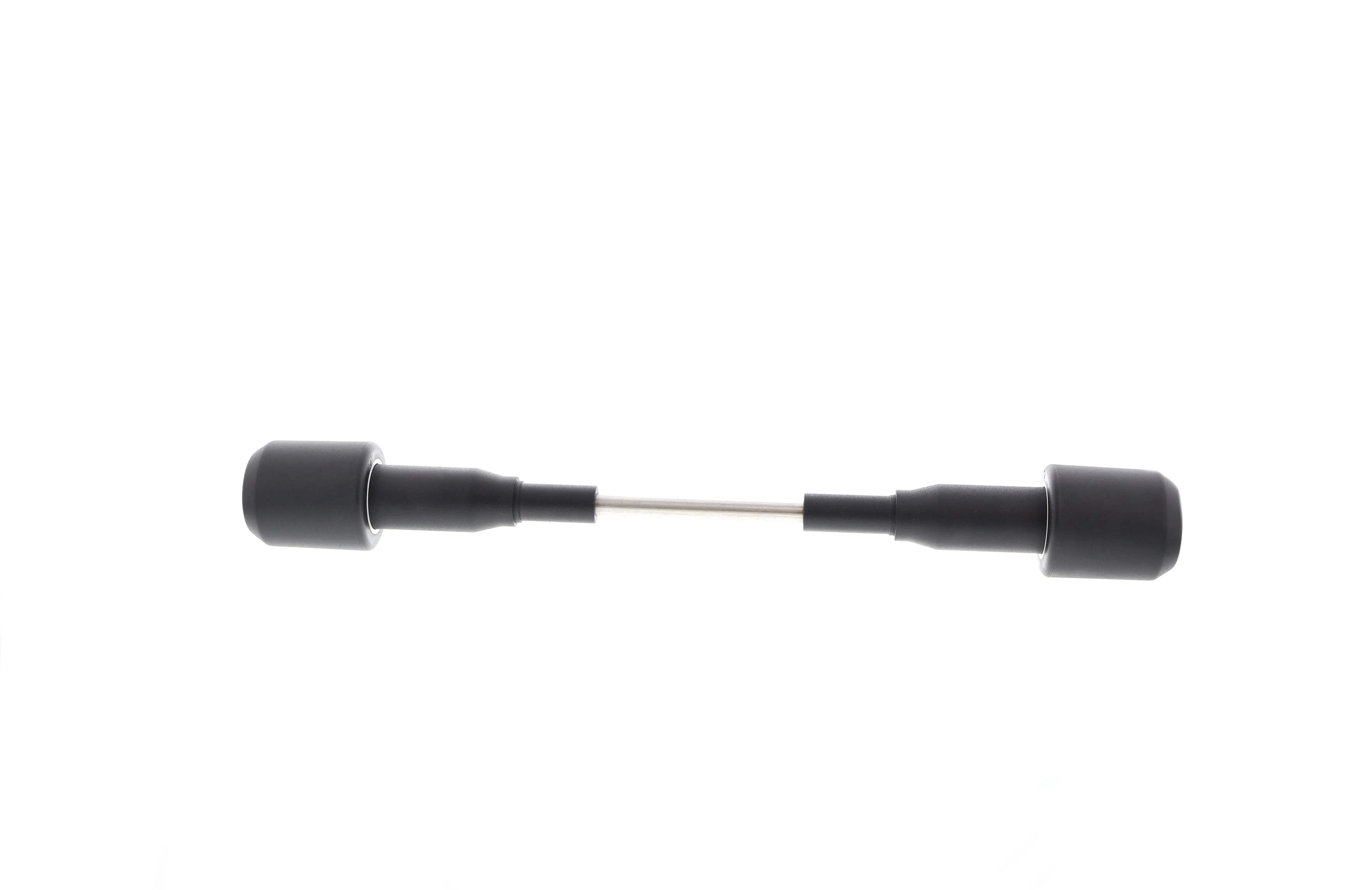 Evotech Ducati Hypermotard 821 Crash Bobbins 2013 - 2015 - Sturzpads | Evotech Performance