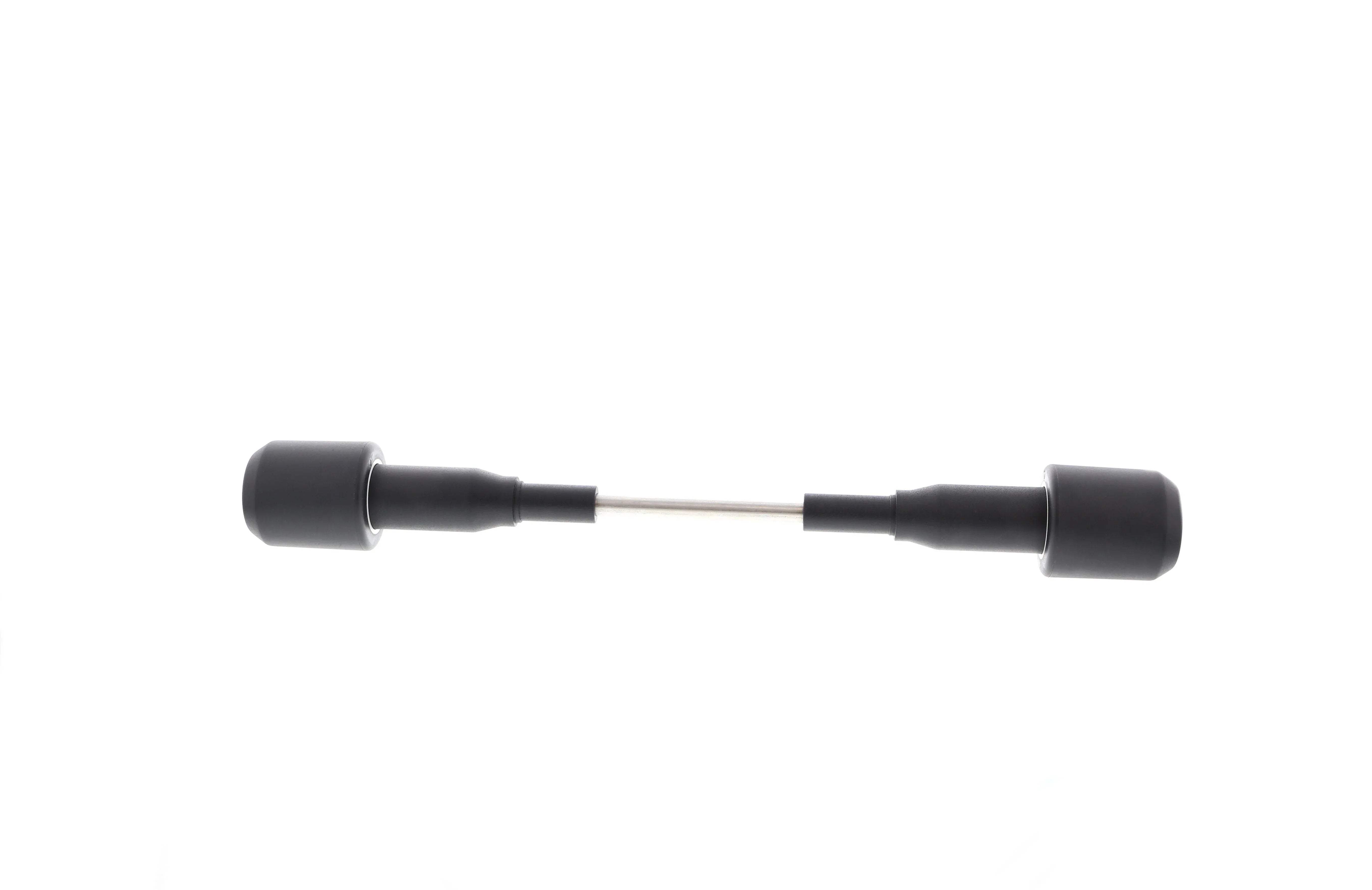 Evotech Ducati Hypermotard 821 SP Crash Bobbins 2013 - 2015 - Sturzpads | Evotech Performance