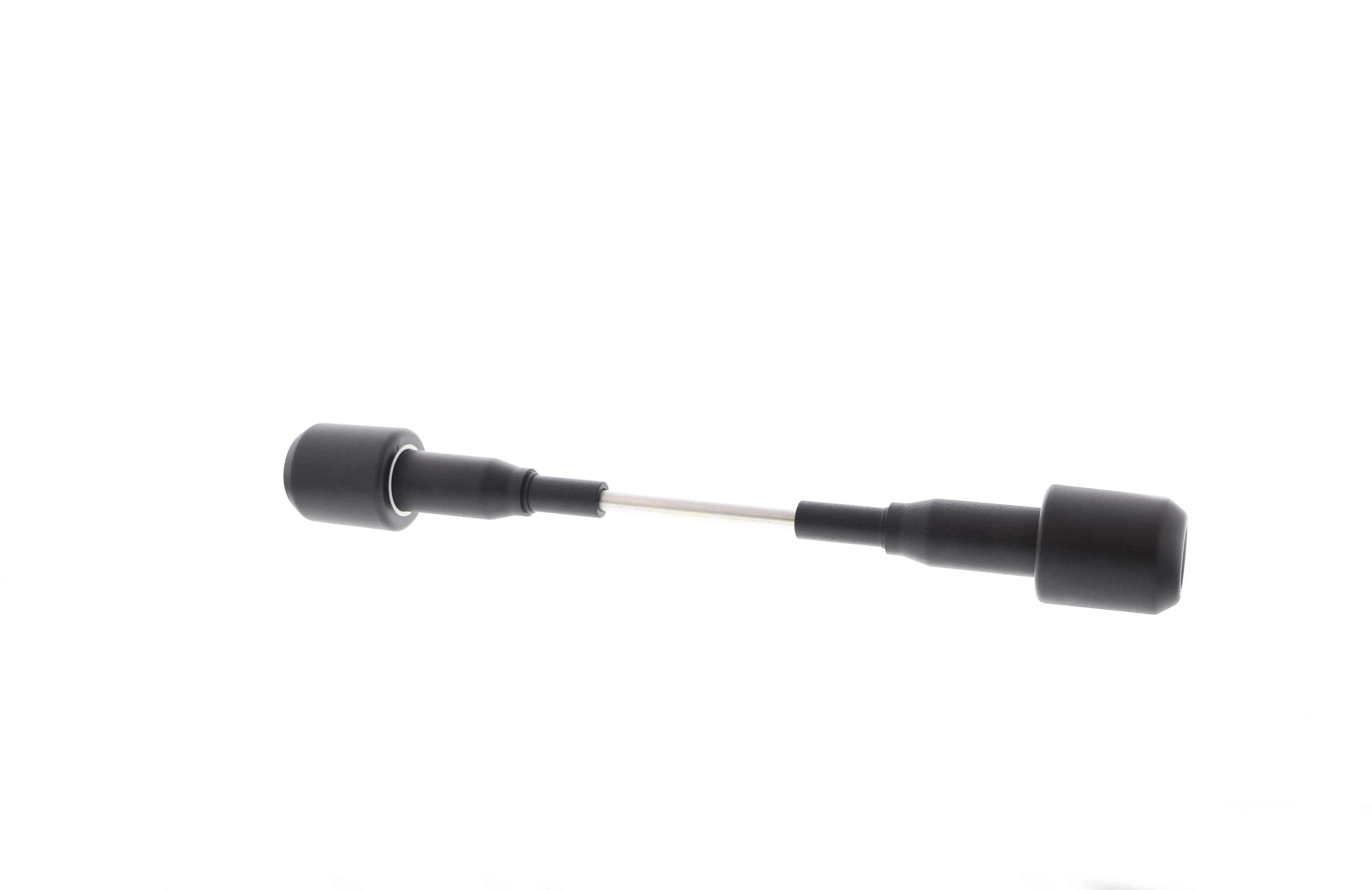 Evotech Ducati Hypermotard 821 Crash Bobbins 2013 - 2015 - Sturzpads | Evotech Performance