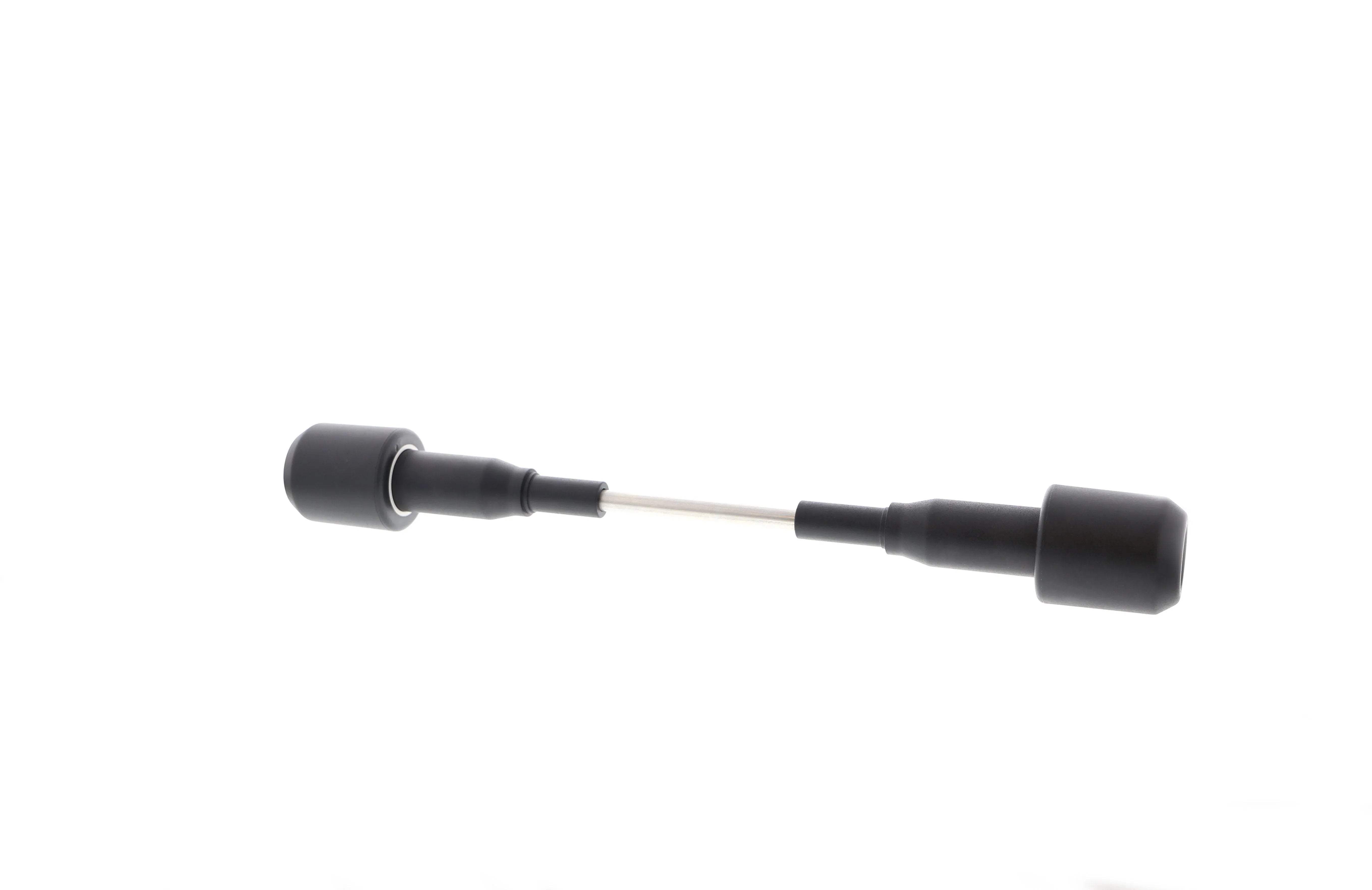 Evotech Ducati Hypermotard 821 SP Crash Bobbins 2013 - 2015 - Sturzpads | Evotech Performance