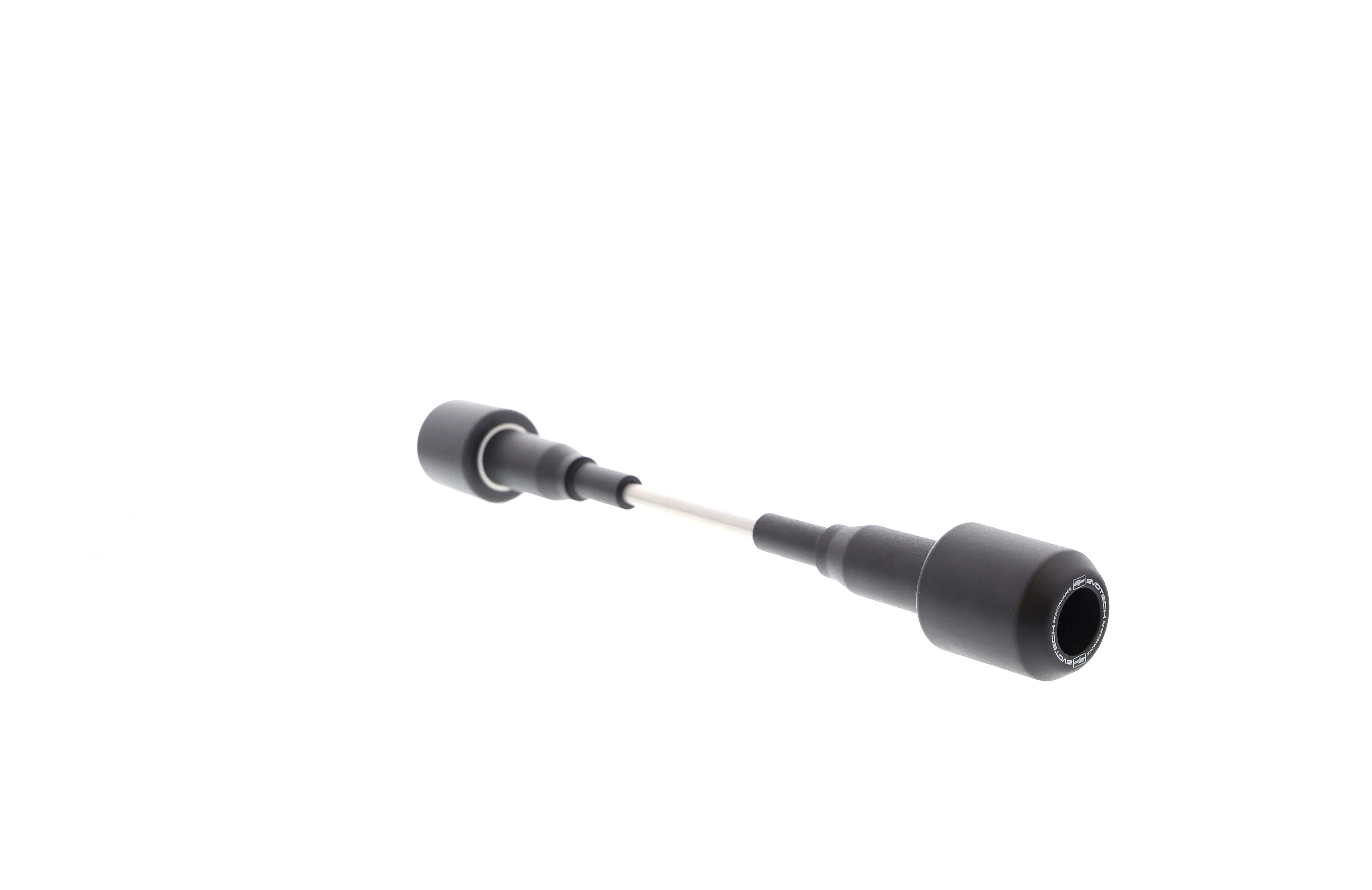 Evotech Ducati Hypermotard 821 SP Crash Bobbins 2013 - 2015 - Sturzpads | Evotech Performance
