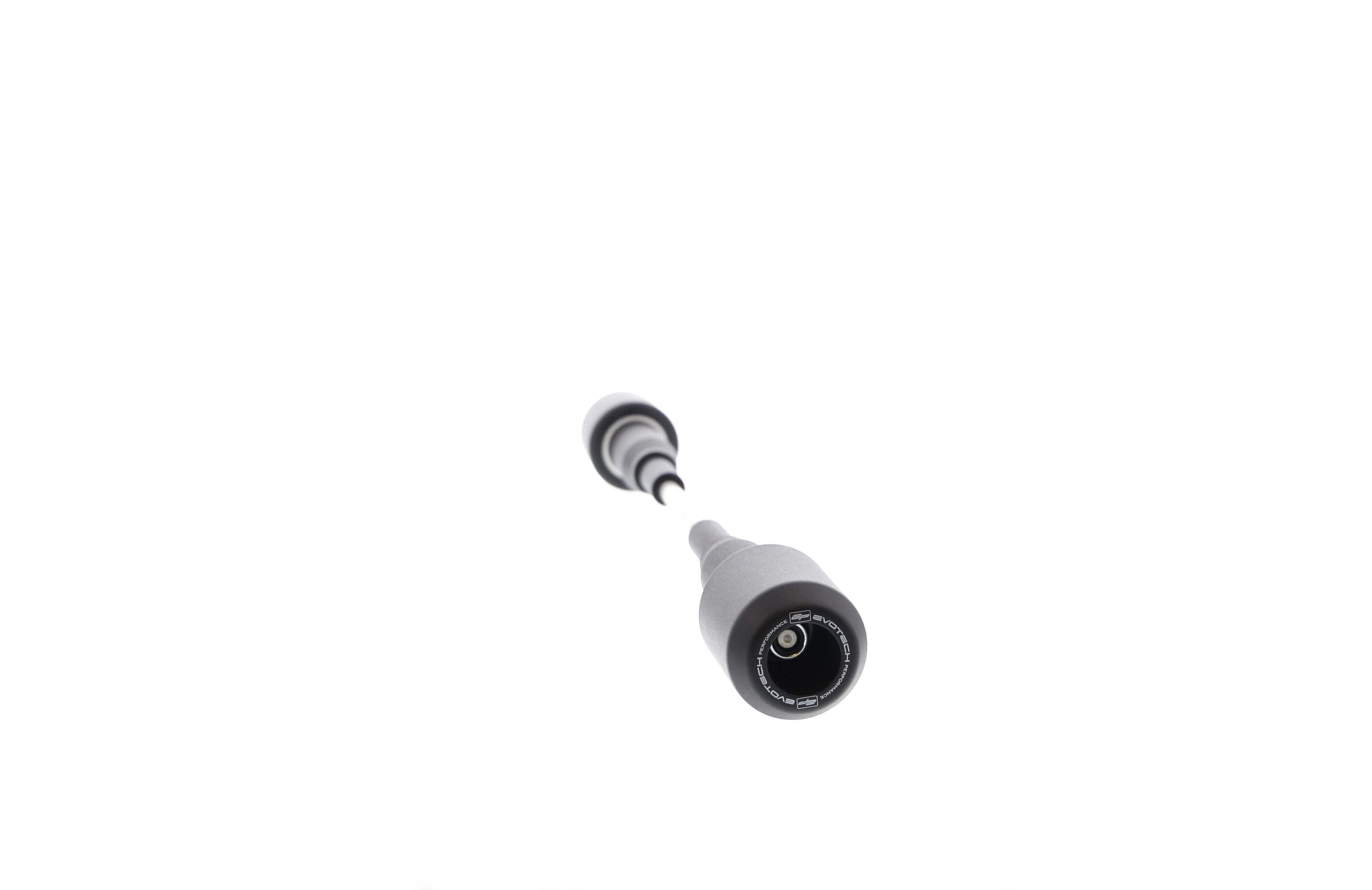 Evotech Ducati Hypermotard 821 SP Crash Bobbins 2013 - 2015 - Sturzpads | Evotech Performance