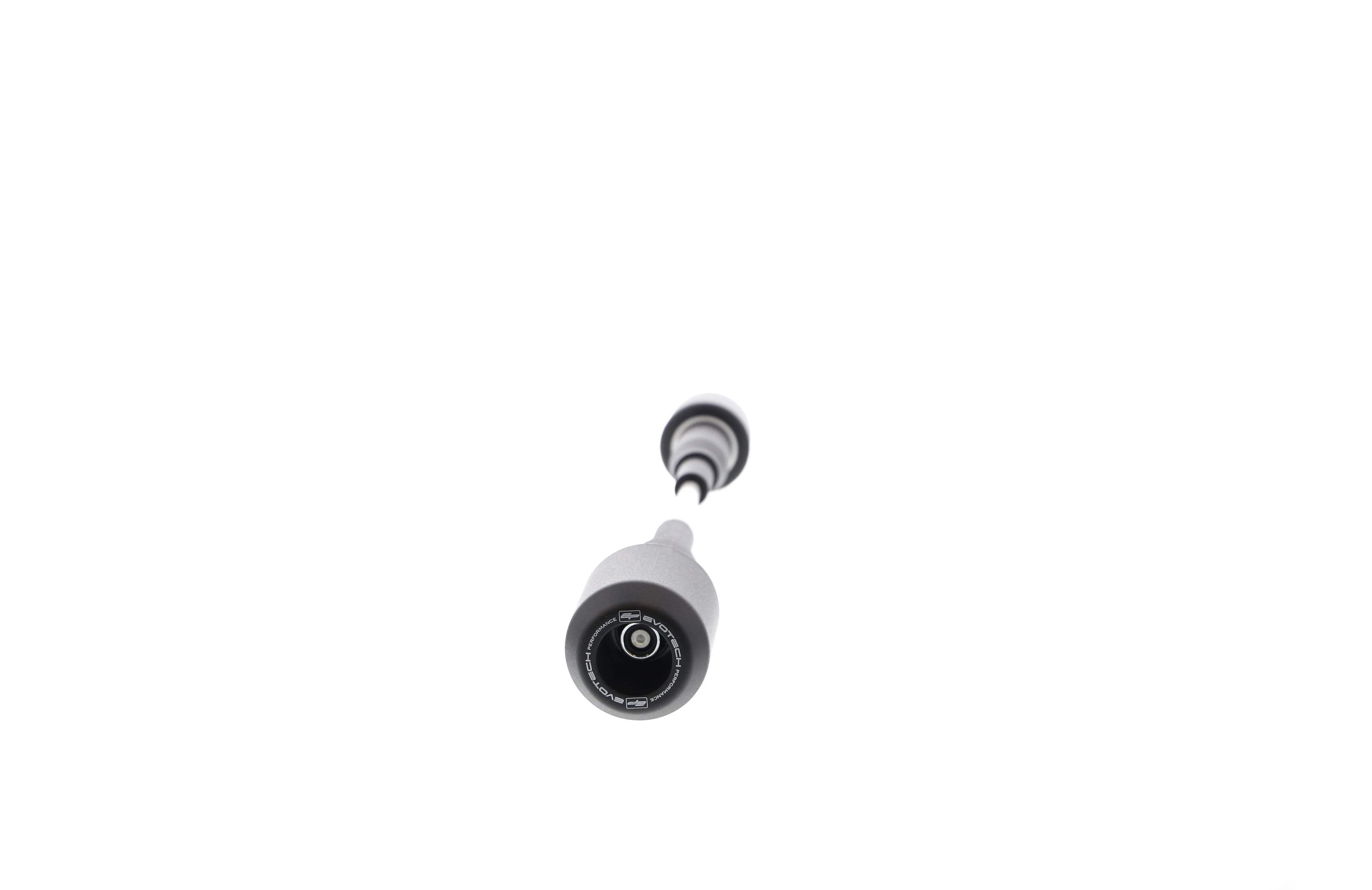 Evotech Ducati Hypermotard 821 SP Crash Bobbins 2013 - 2015 - Sturzpads | Evotech Performance